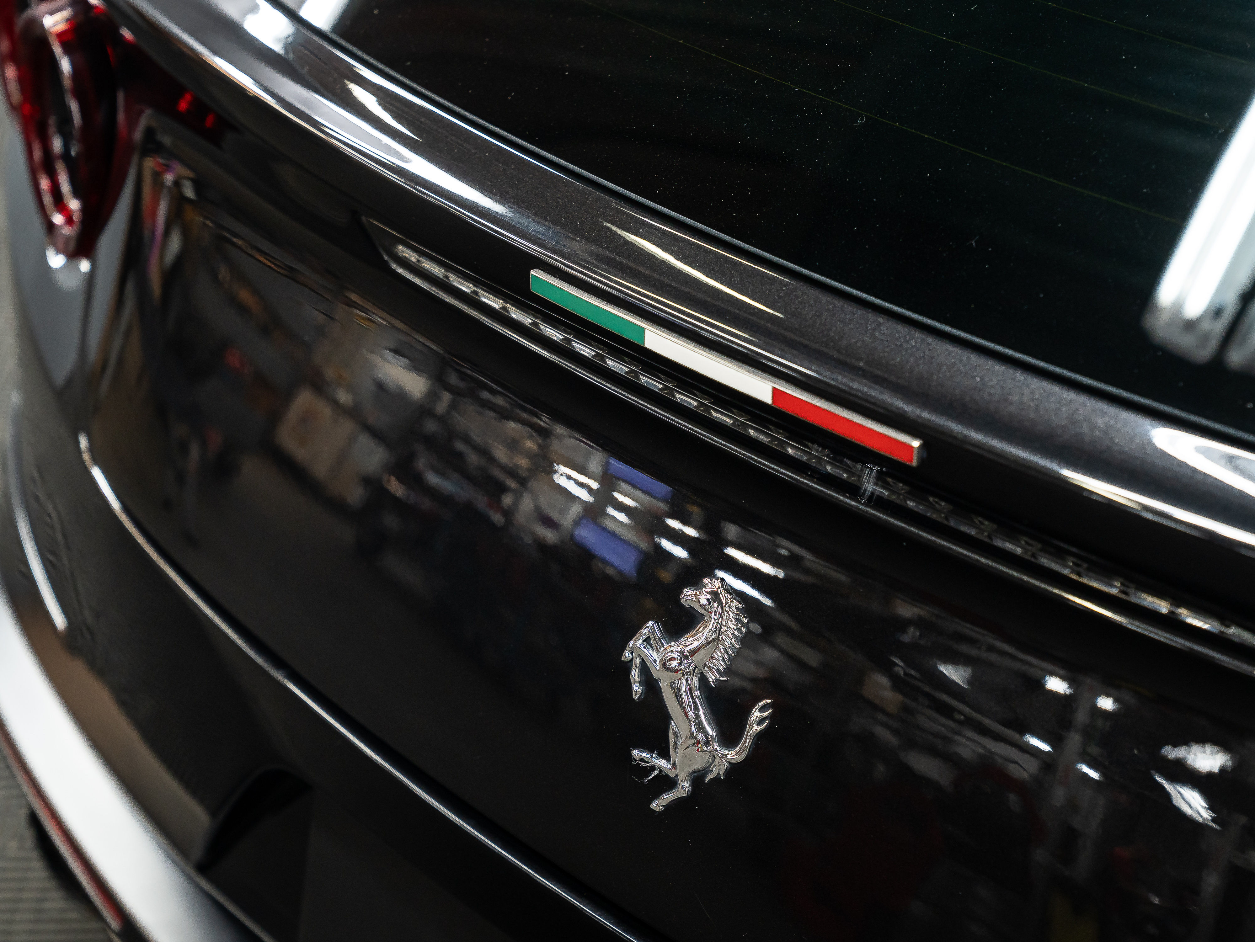 Ferrari GTC4Lusso - 2016 - Joinsteer - #21