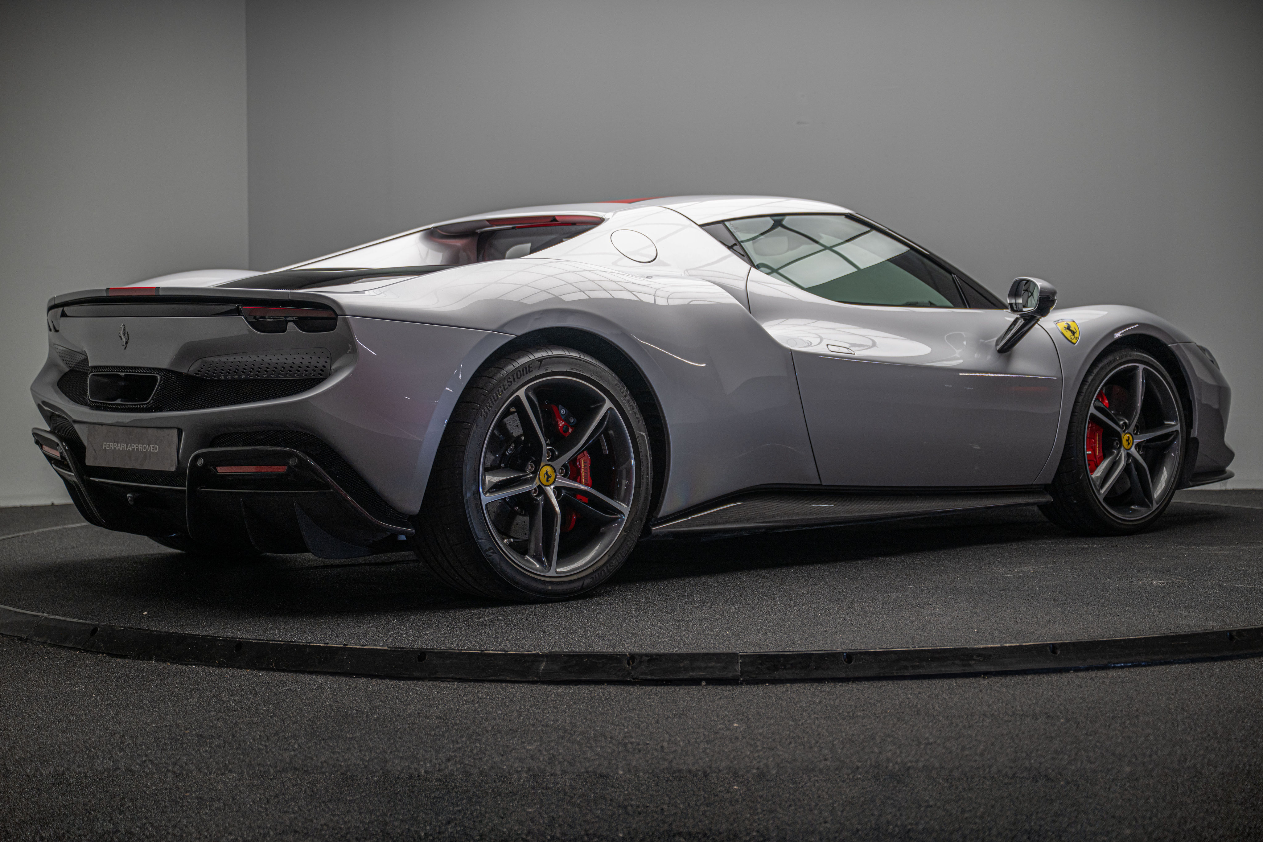 Ferrari 296 GTB - 2024 - Joinsteer - #3