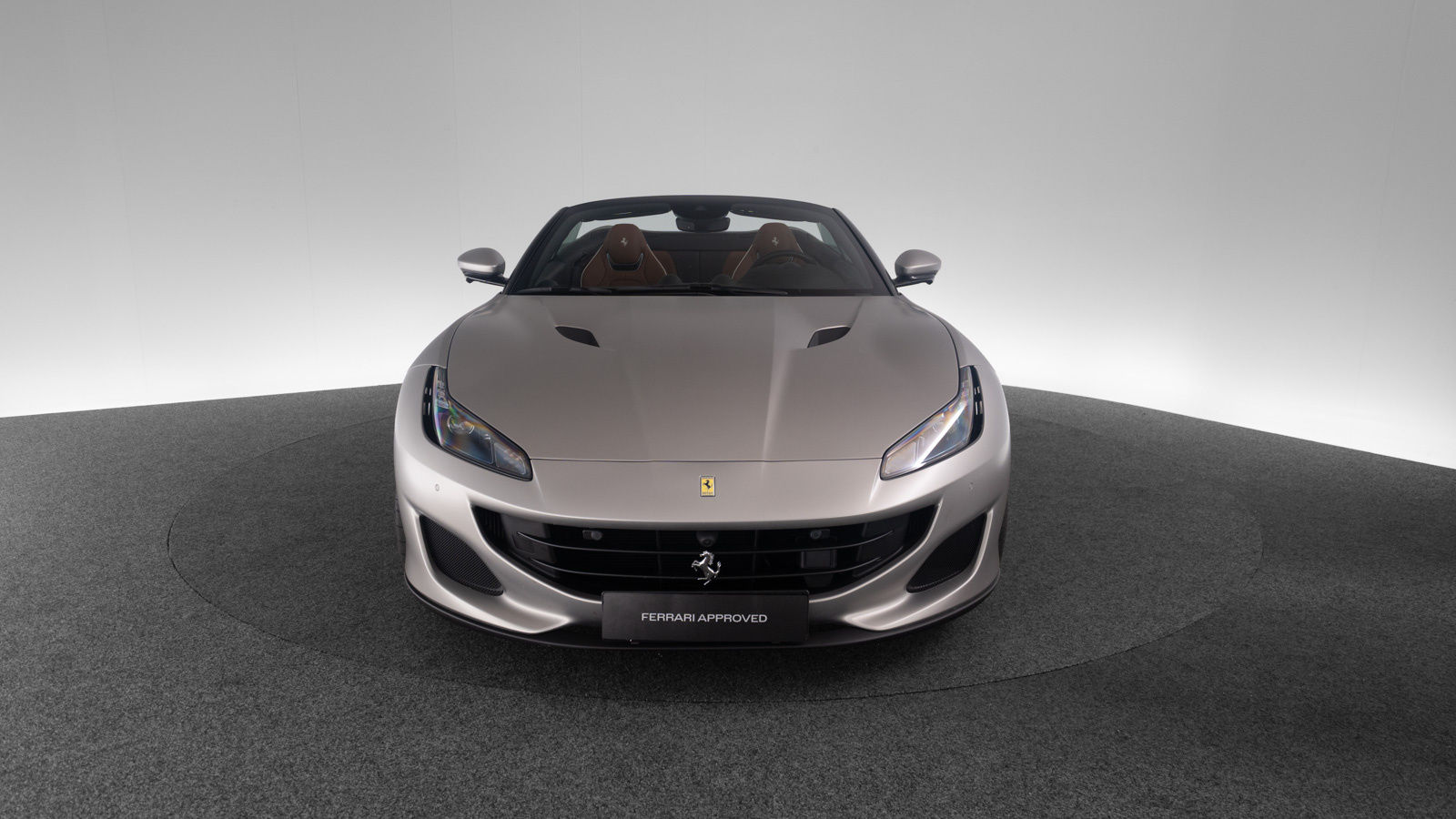 Ferrari Portofino - 2020 - Joinsteer - #2