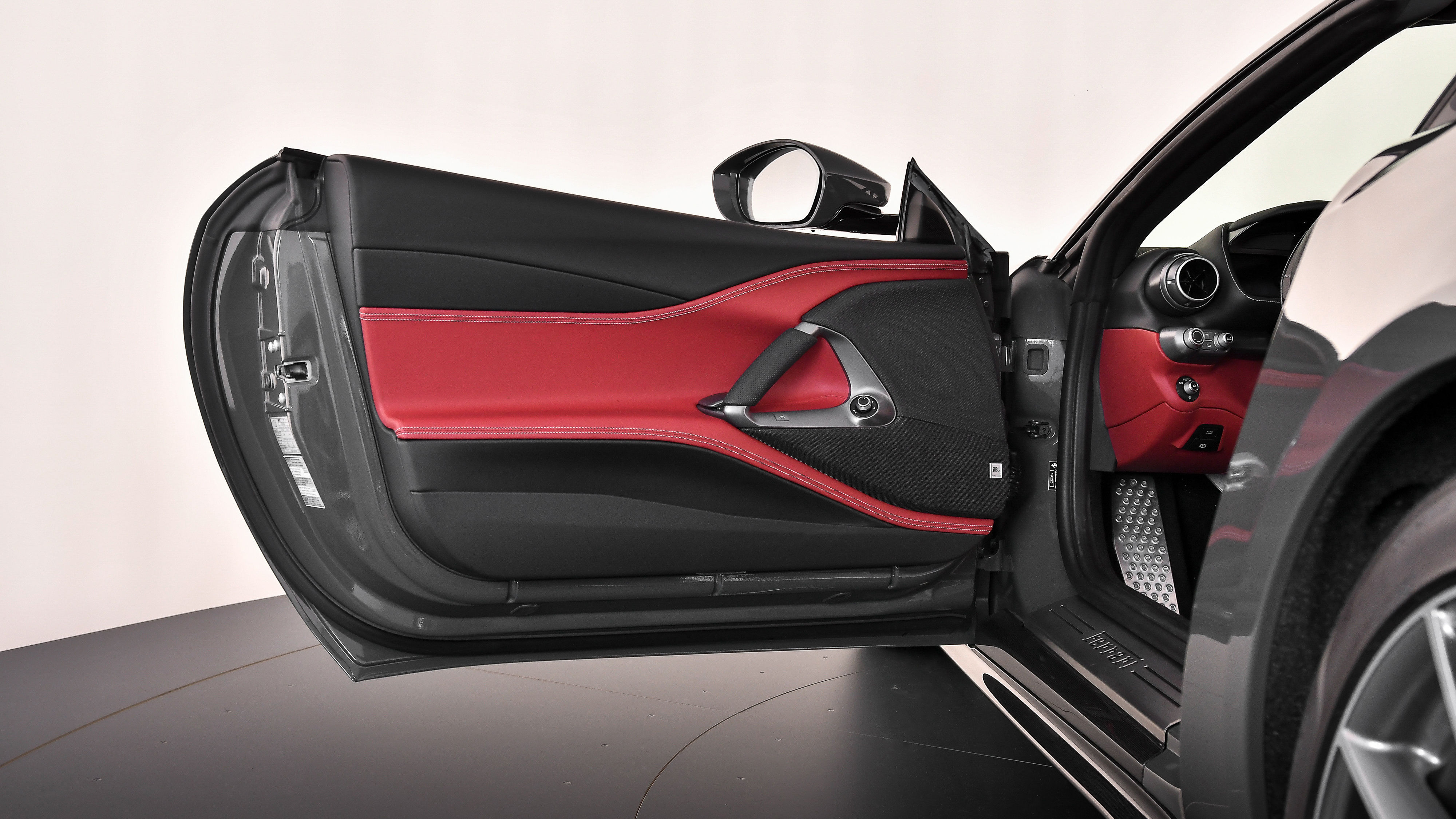 Ferrari 812 GTS - 2021 - Joinsteer - #10