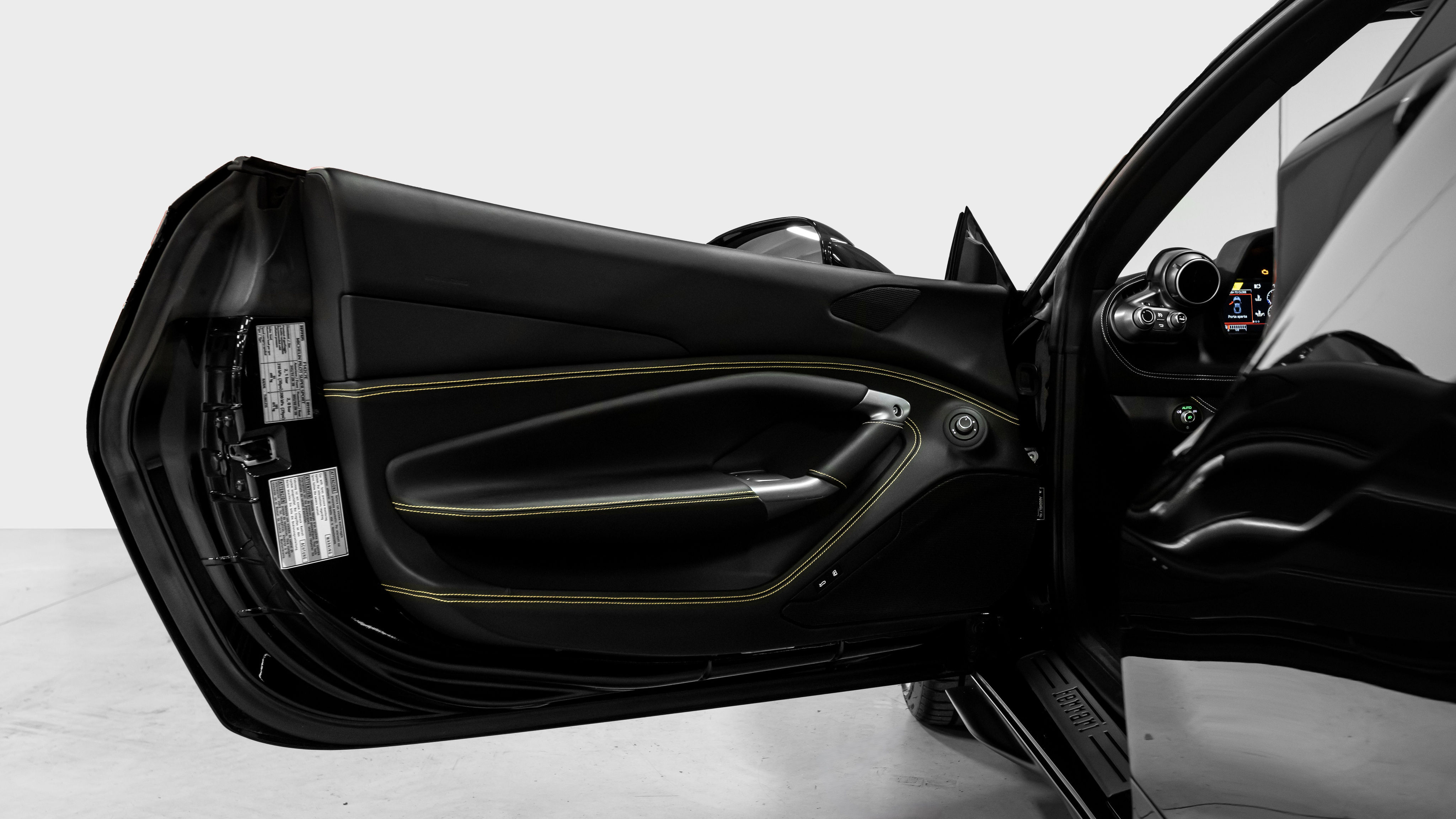 Ferrari F8 Tributo - 2020 - Joinsteer - #9