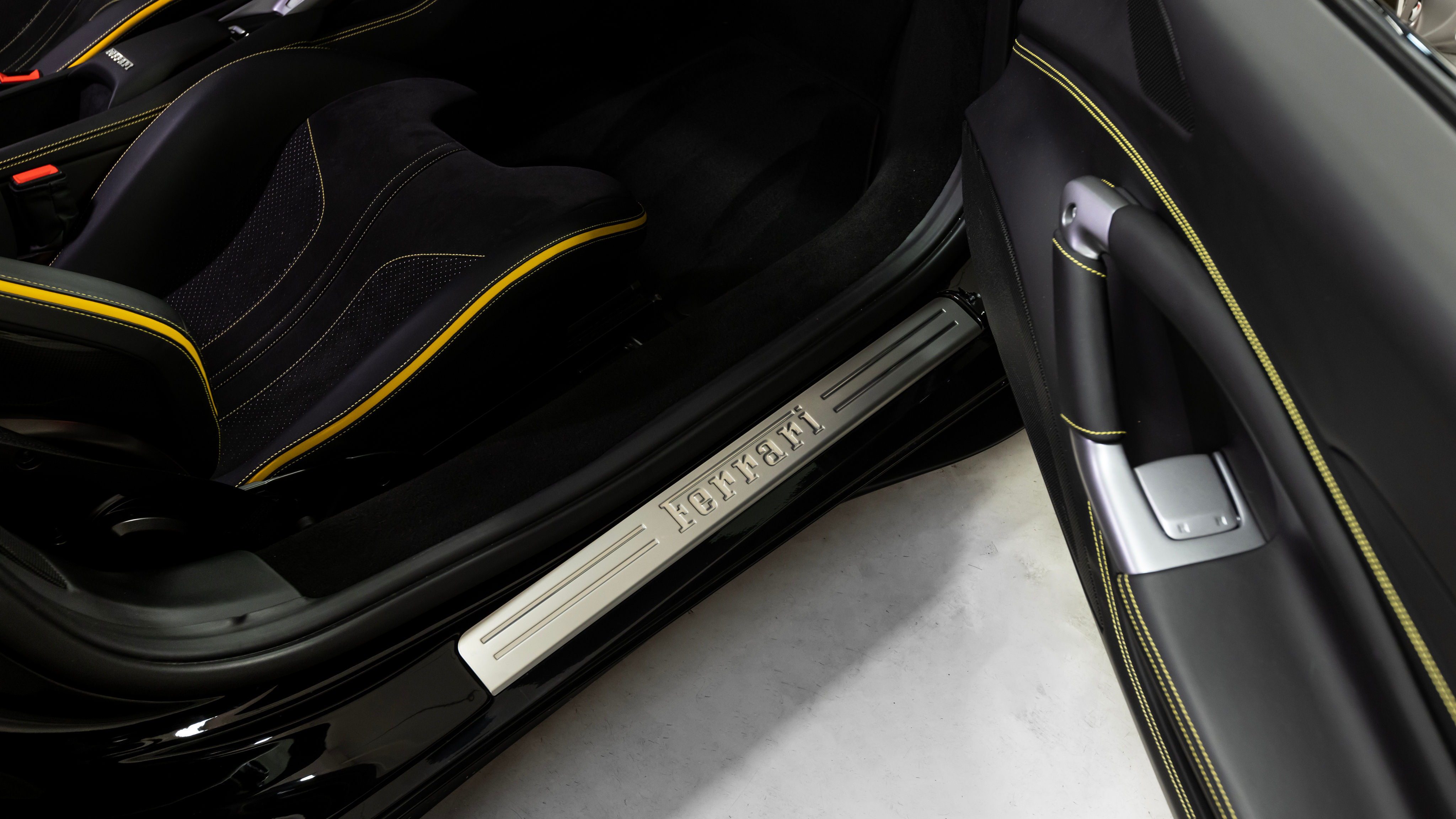 Ferrari F8 Tributo - 2020 - Joinsteer - #10