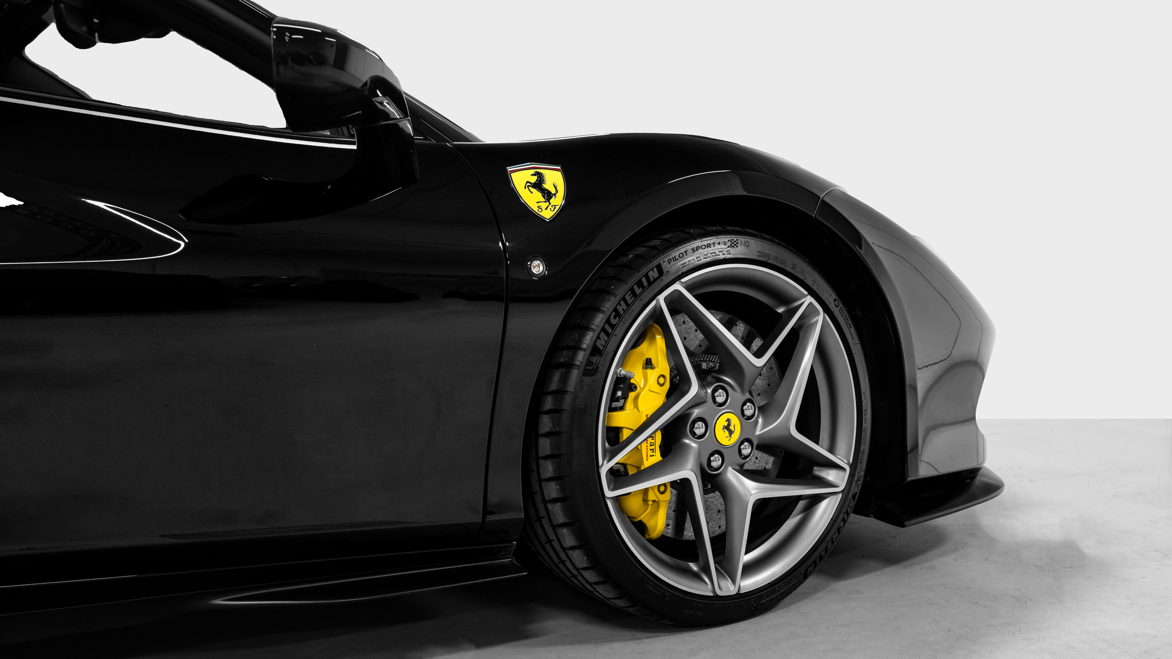 Ferrari F8 Tributo - 2020 - Joinsteer - #12