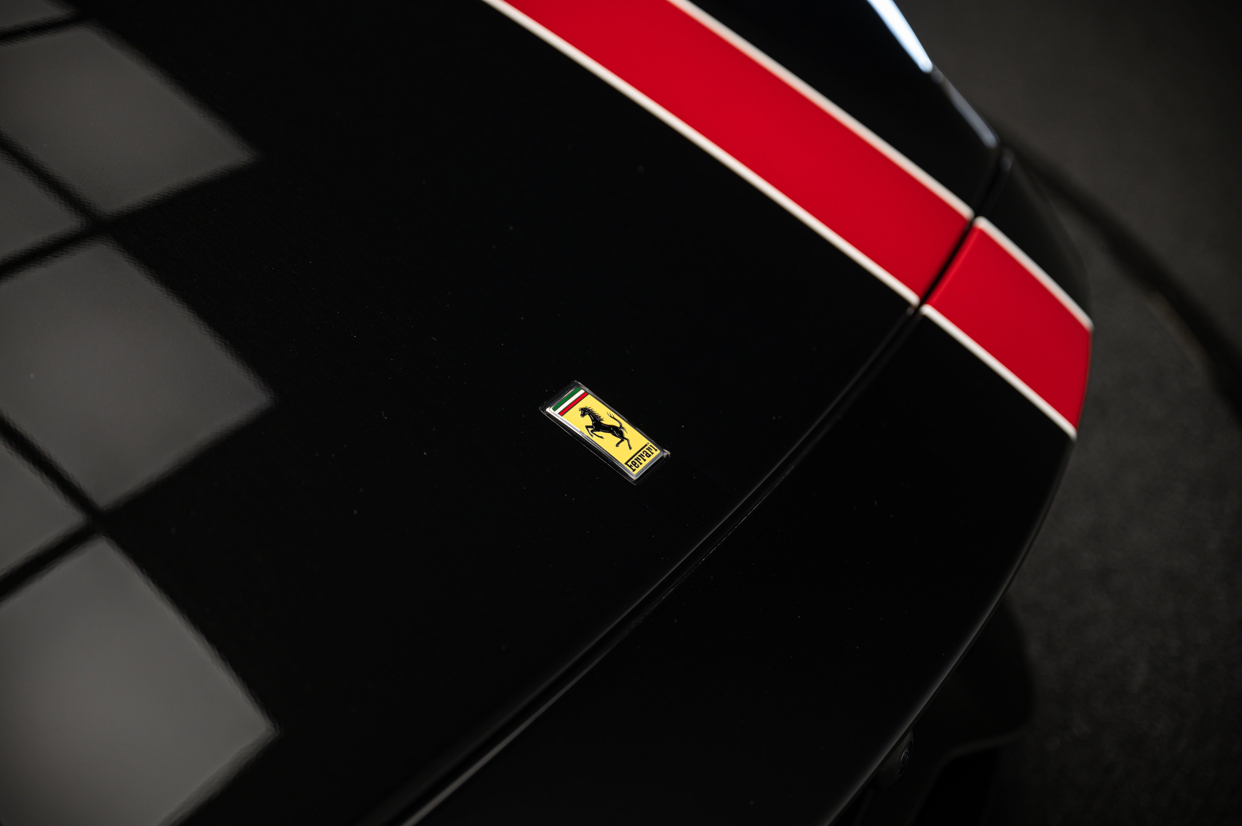 Ferrari Monza SP1 / SP2 - 2020 - Joinsteer - #41
