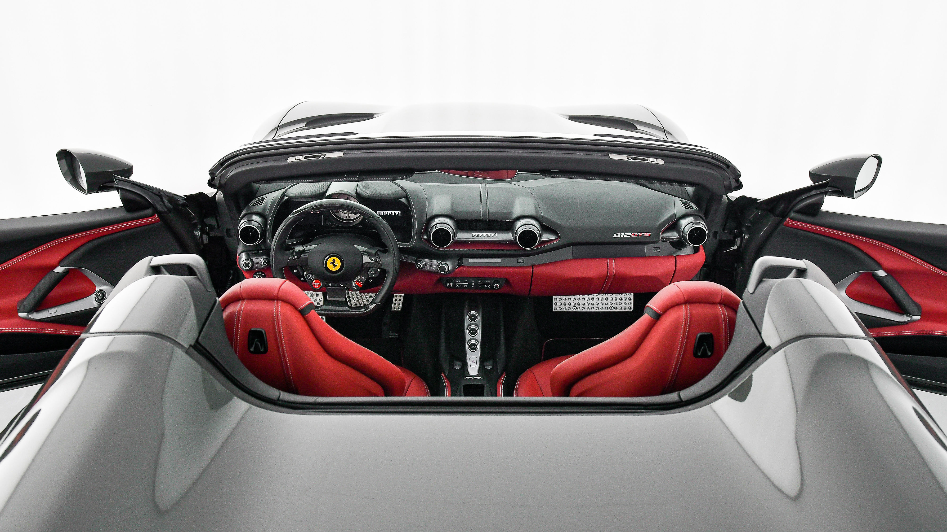 Ferrari 812 GTS - 2021 - Joinsteer - #13