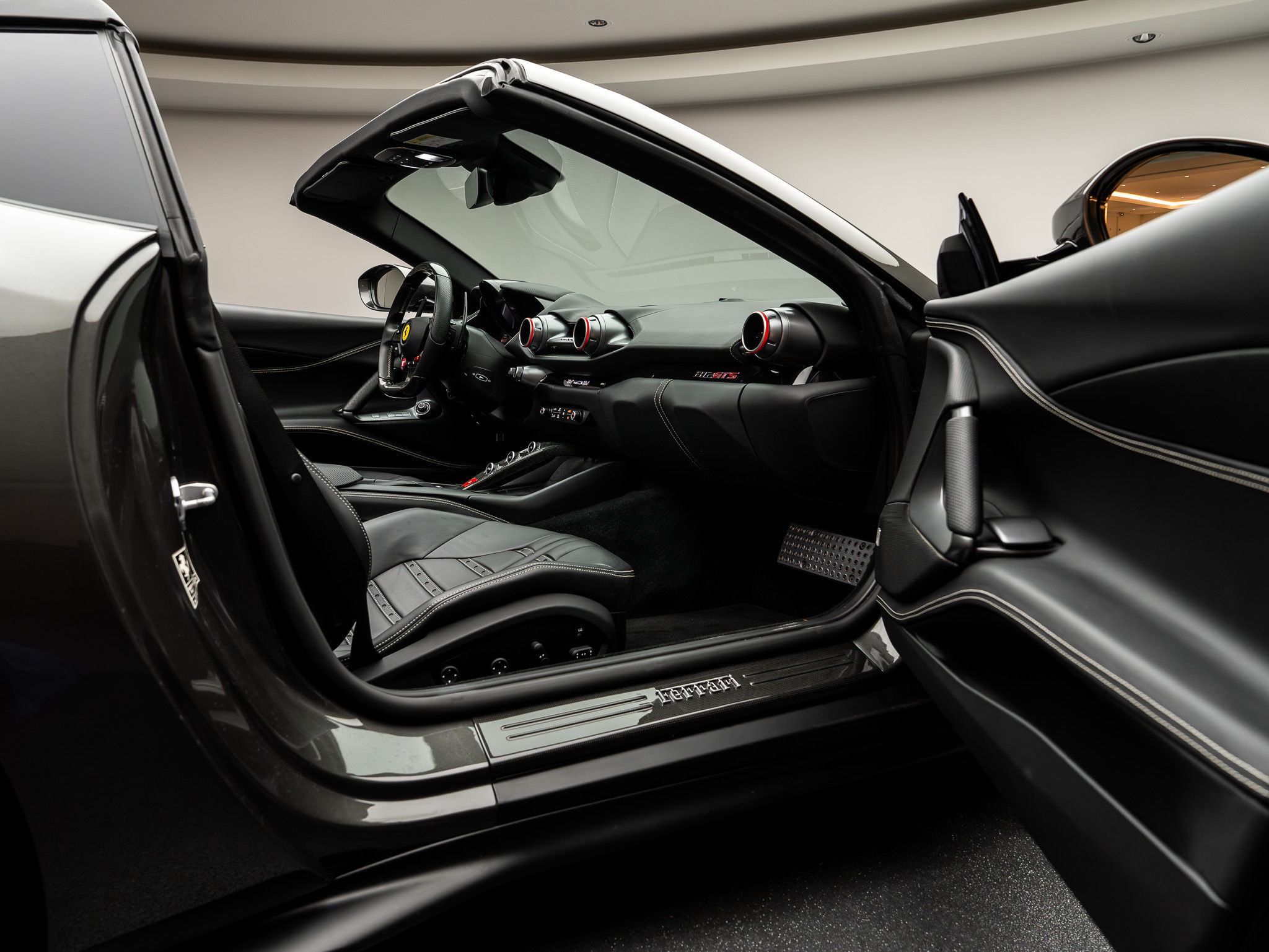 Ferrari 812 GTS - 2020 - Joinsteer - #34