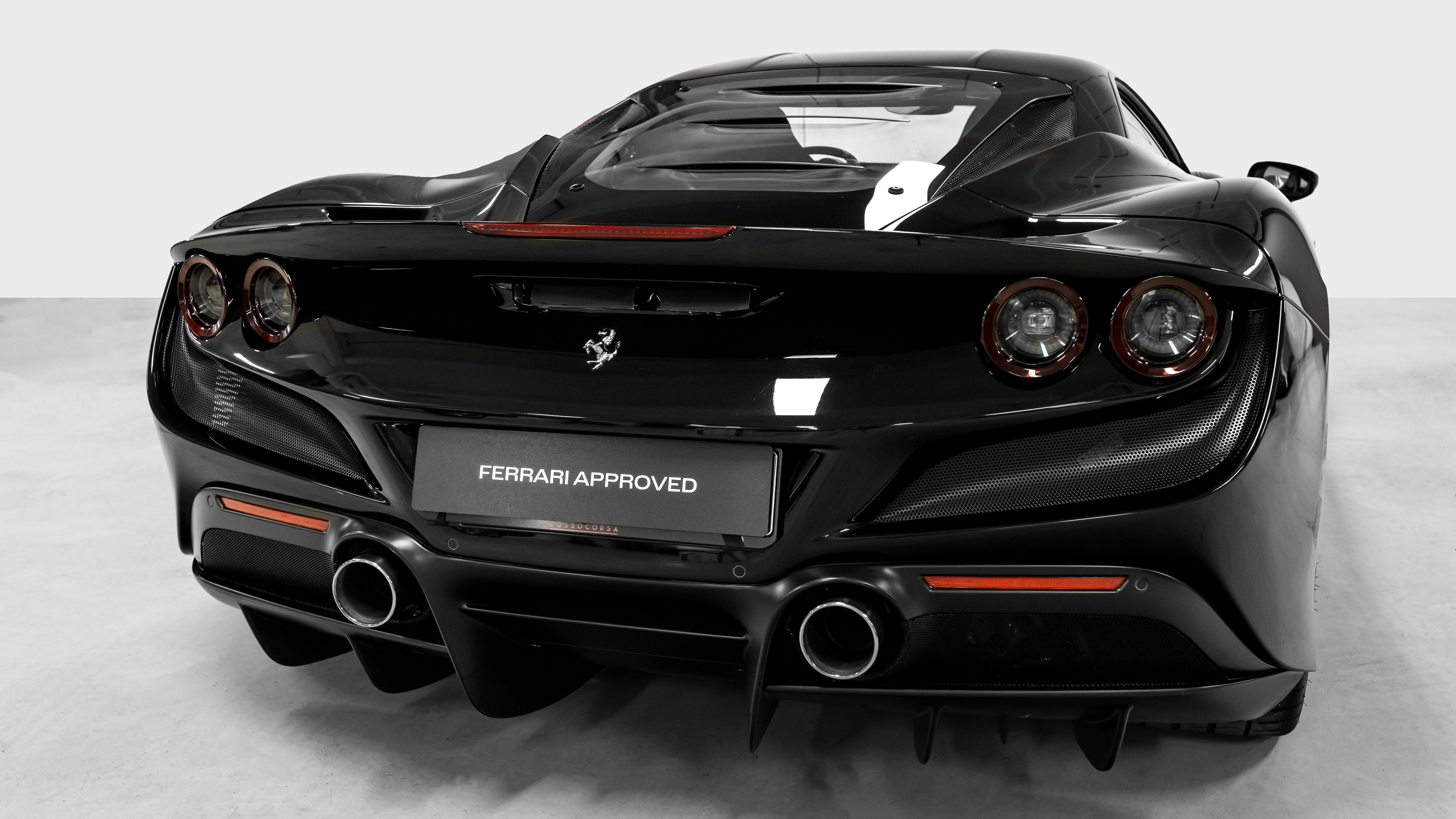 Ferrari F8 Tributo - 2020 - Joinsteer - #13