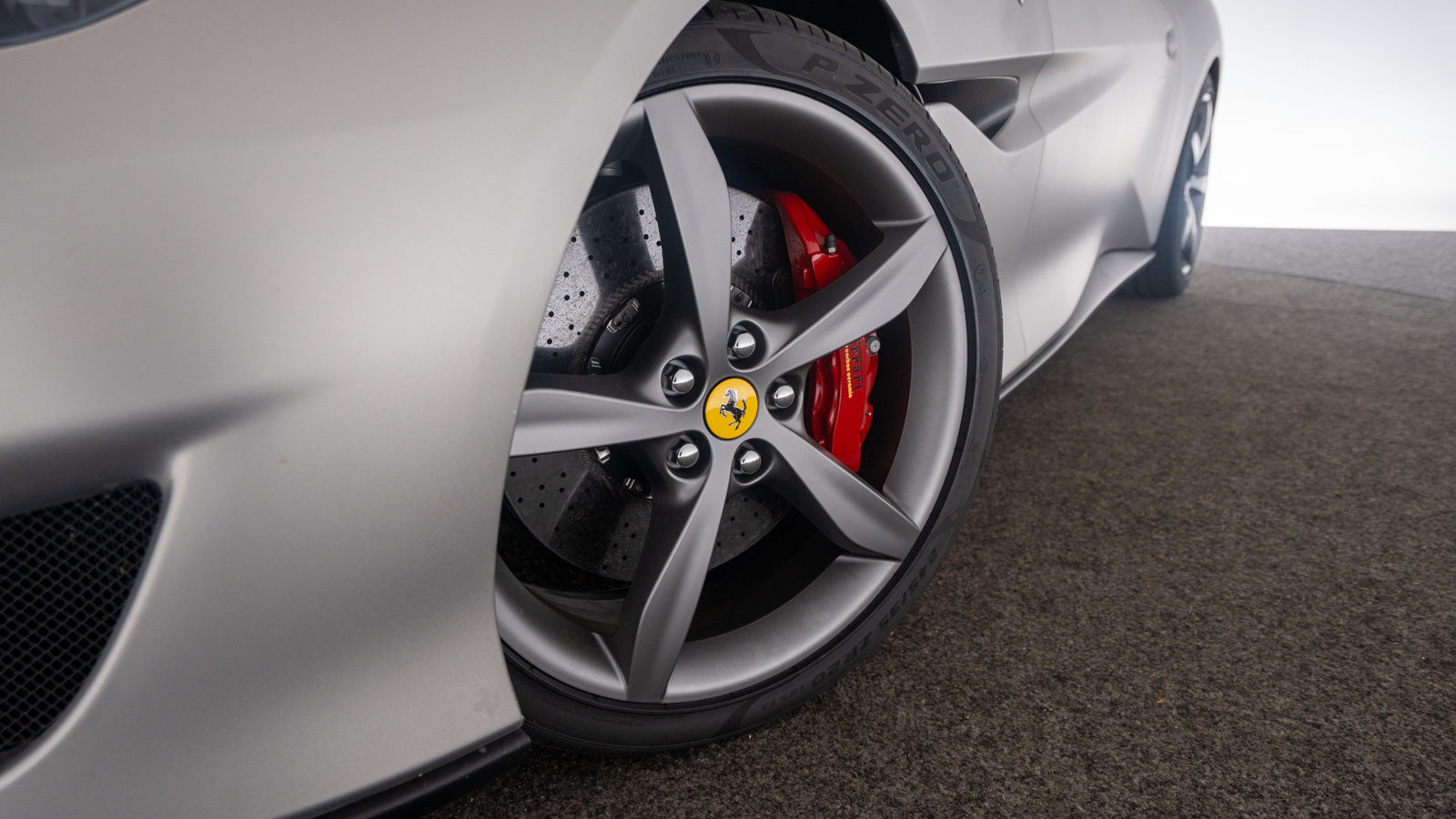 Ferrari Portofino - 2020 - Joinsteer - #8