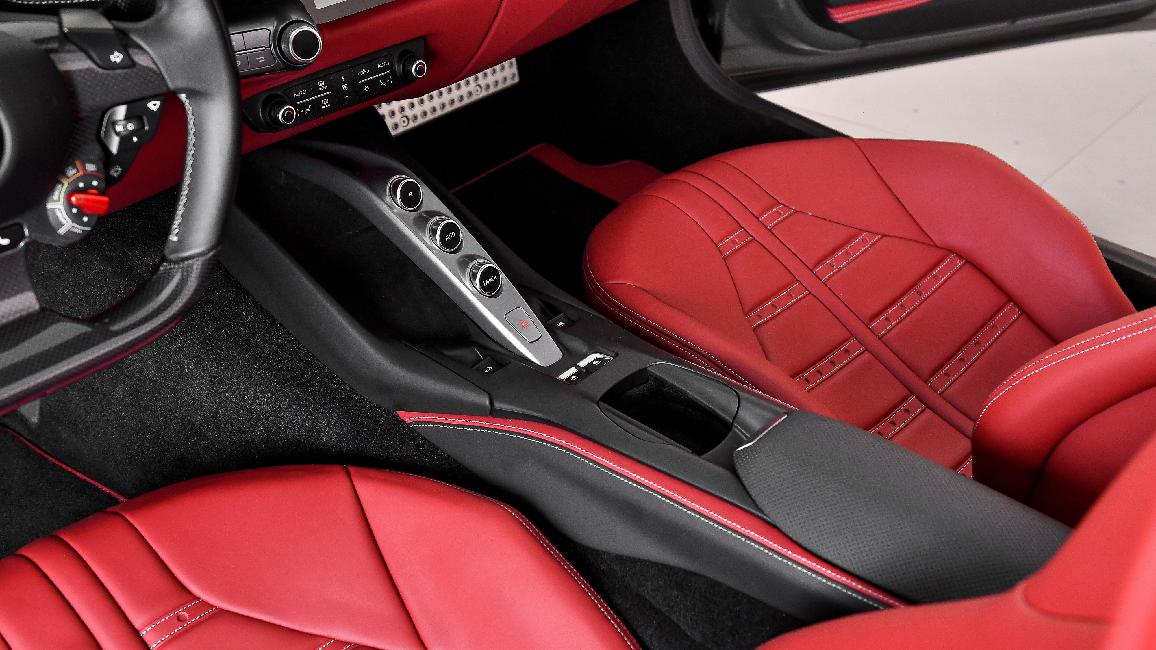 Ferrari 812 GTS - 2021 - Joinsteer - #14