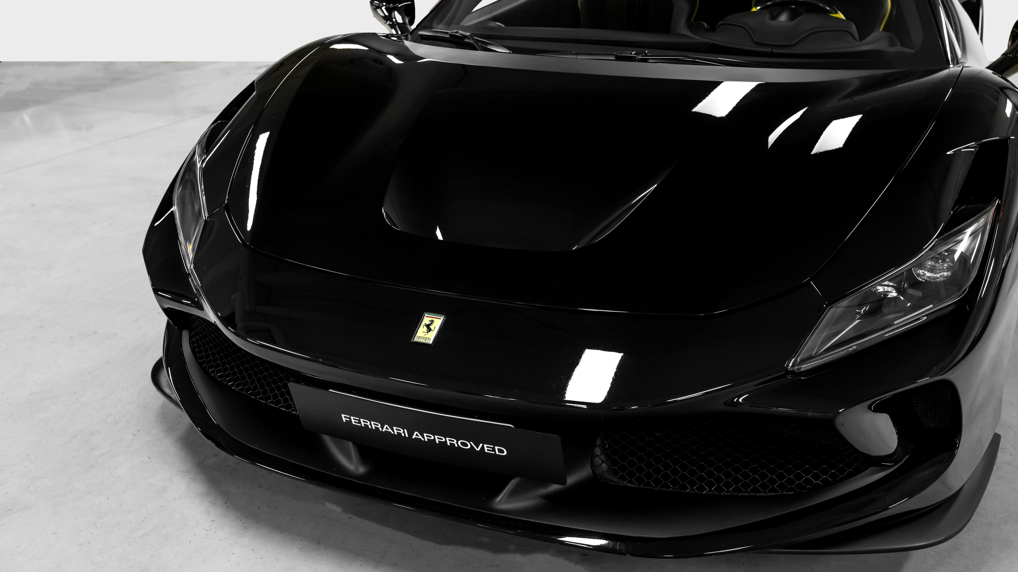 Ferrari F8 Tributo - 2020 - Joinsteer - #14