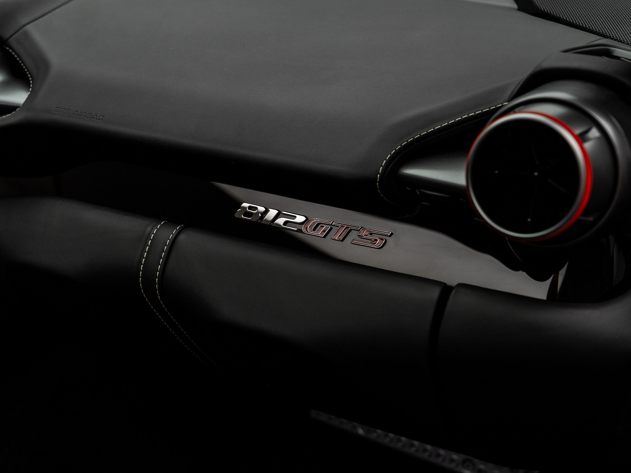 Ferrari 812 GTS - 2020 - Joinsteer - #36