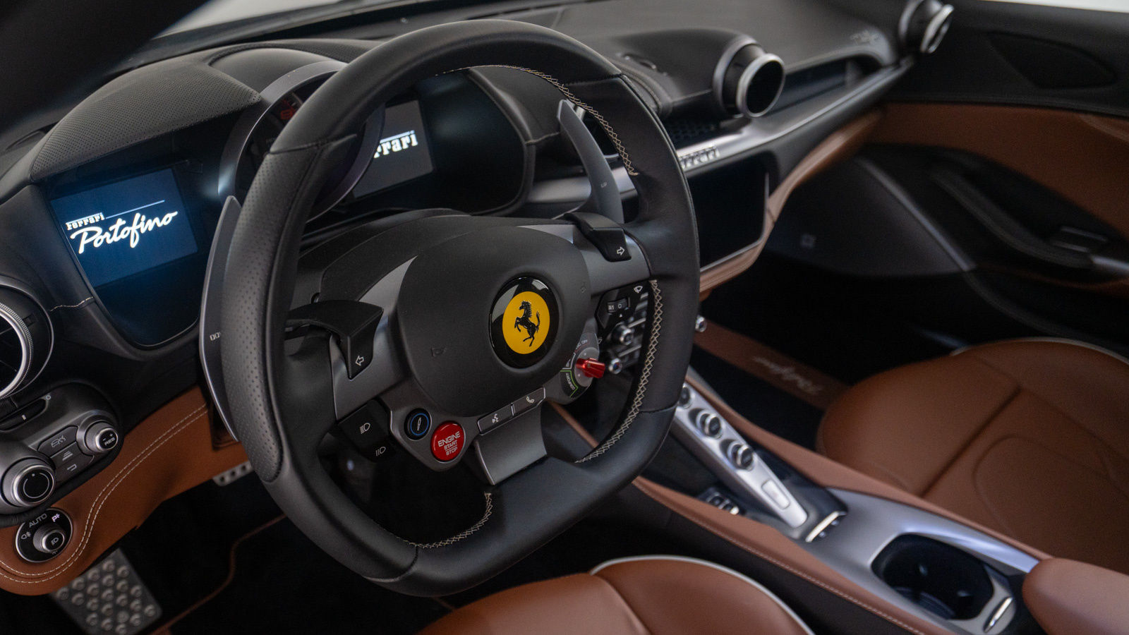 Ferrari Portofino - 2020 - Joinsteer - #9