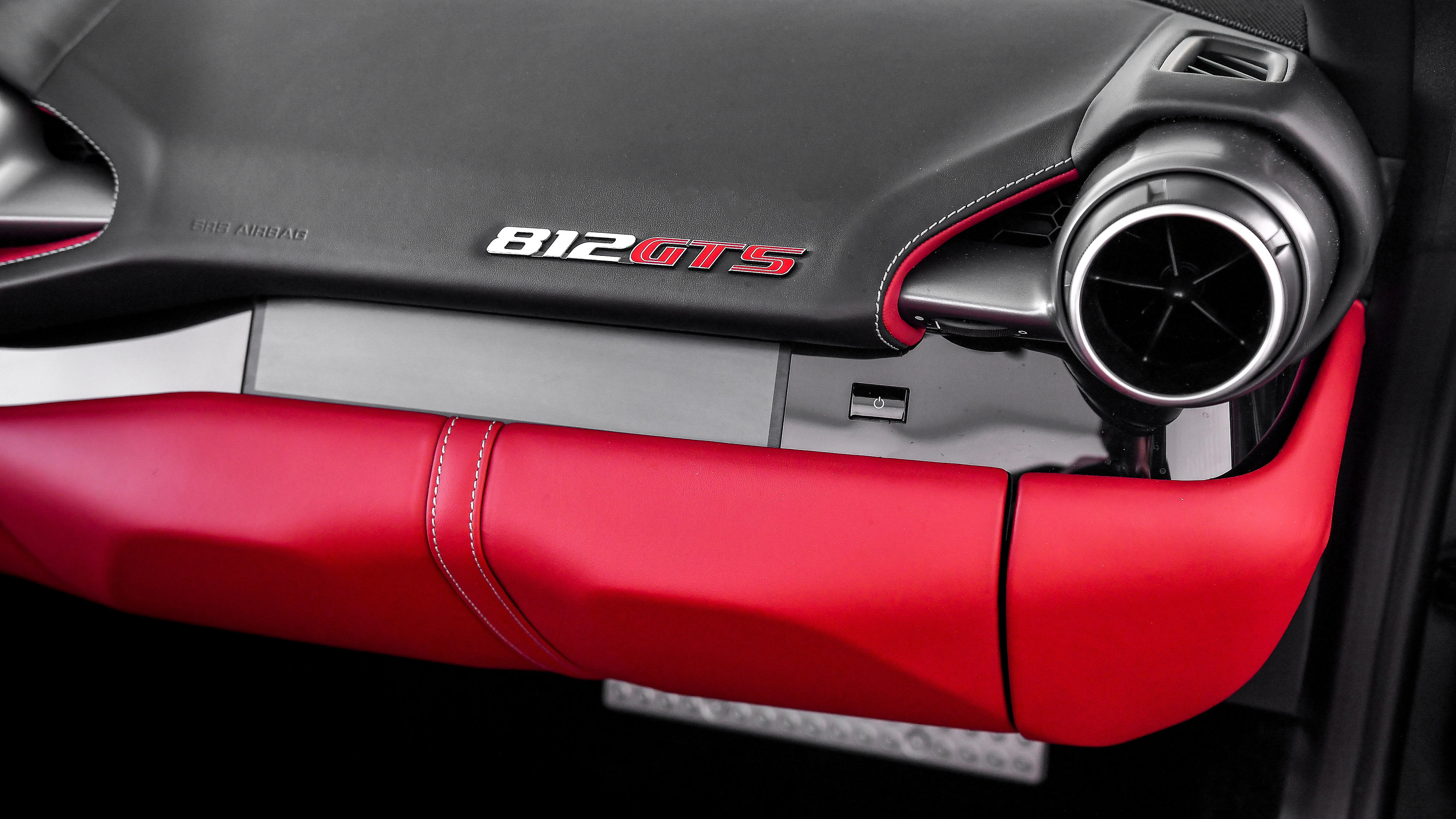Ferrari 812 GTS - 2021 - Joinsteer - #15