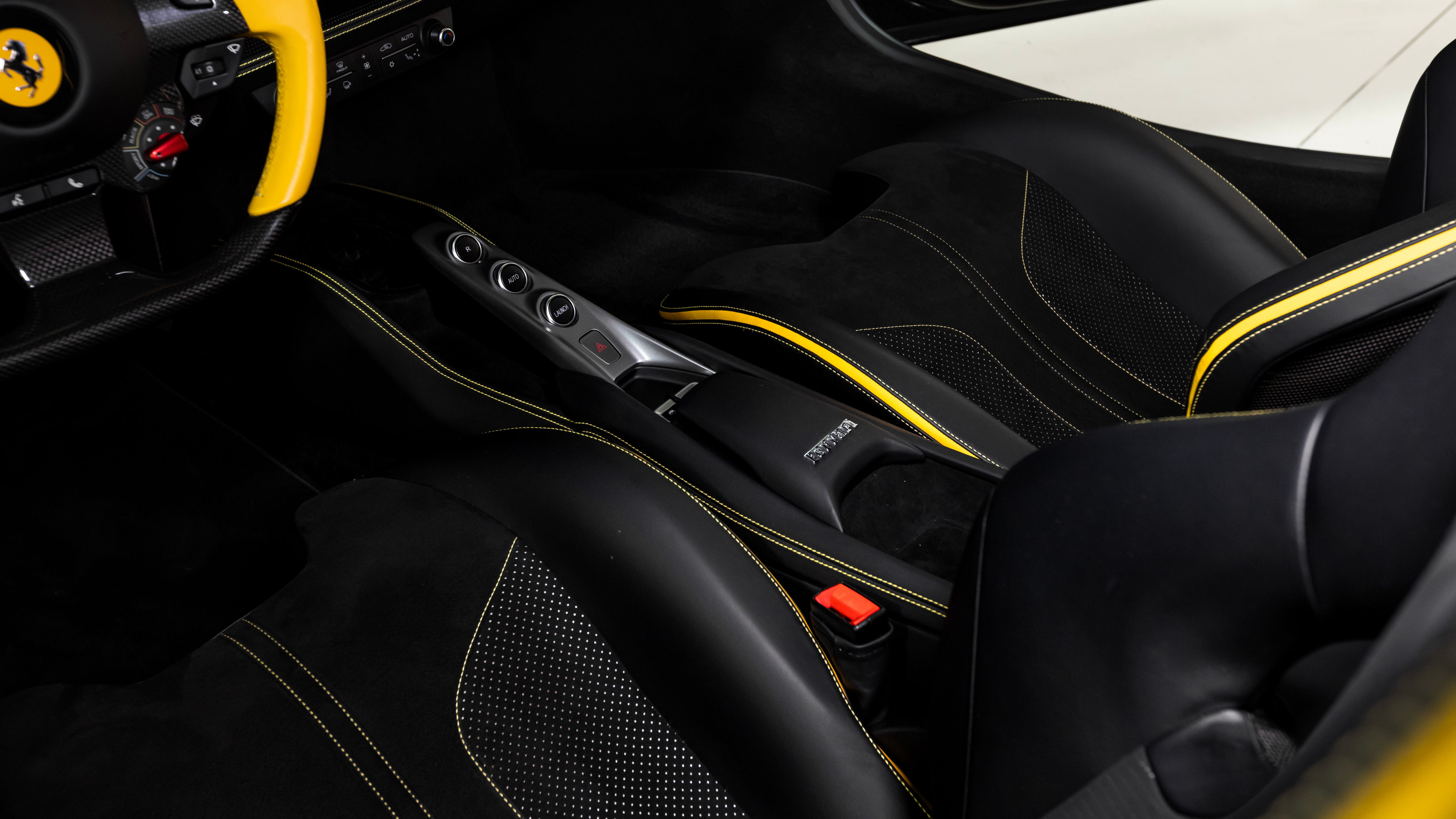 Ferrari F8 Tributo - 2020 - Joinsteer - #15
