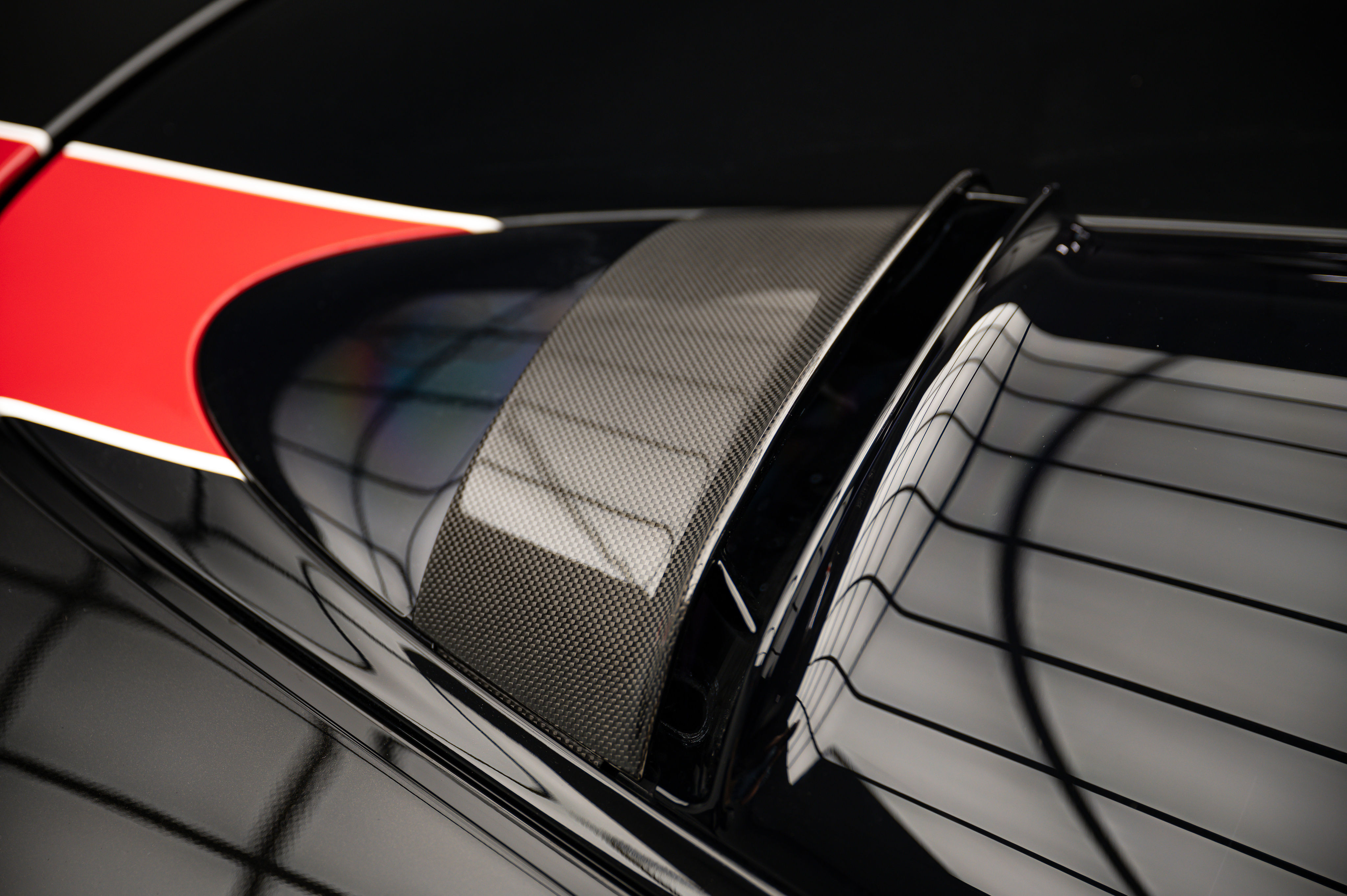 Ferrari Monza SP1 / SP2 - 2020 - Joinsteer - #43