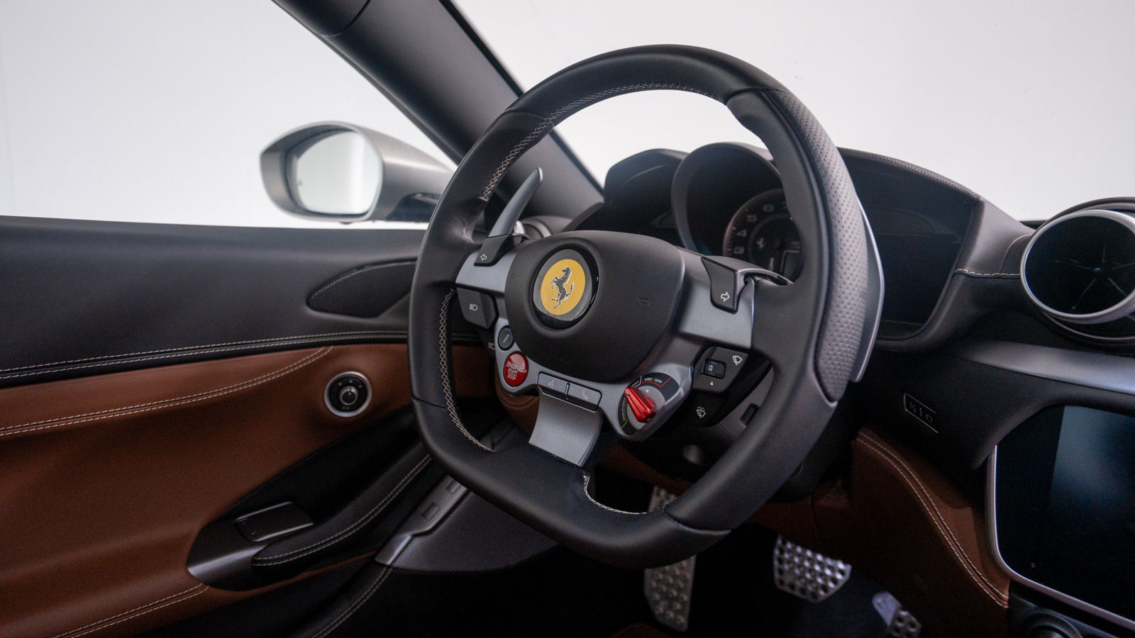 Ferrari Portofino - 2020 - Joinsteer - #11