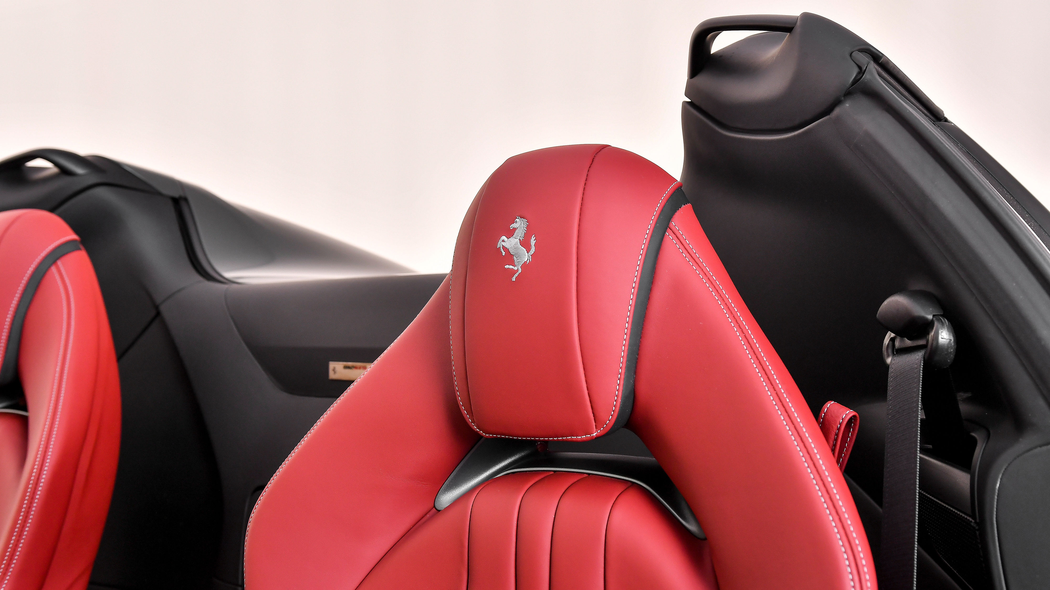Ferrari 812 GTS - 2021 - Joinsteer - #16