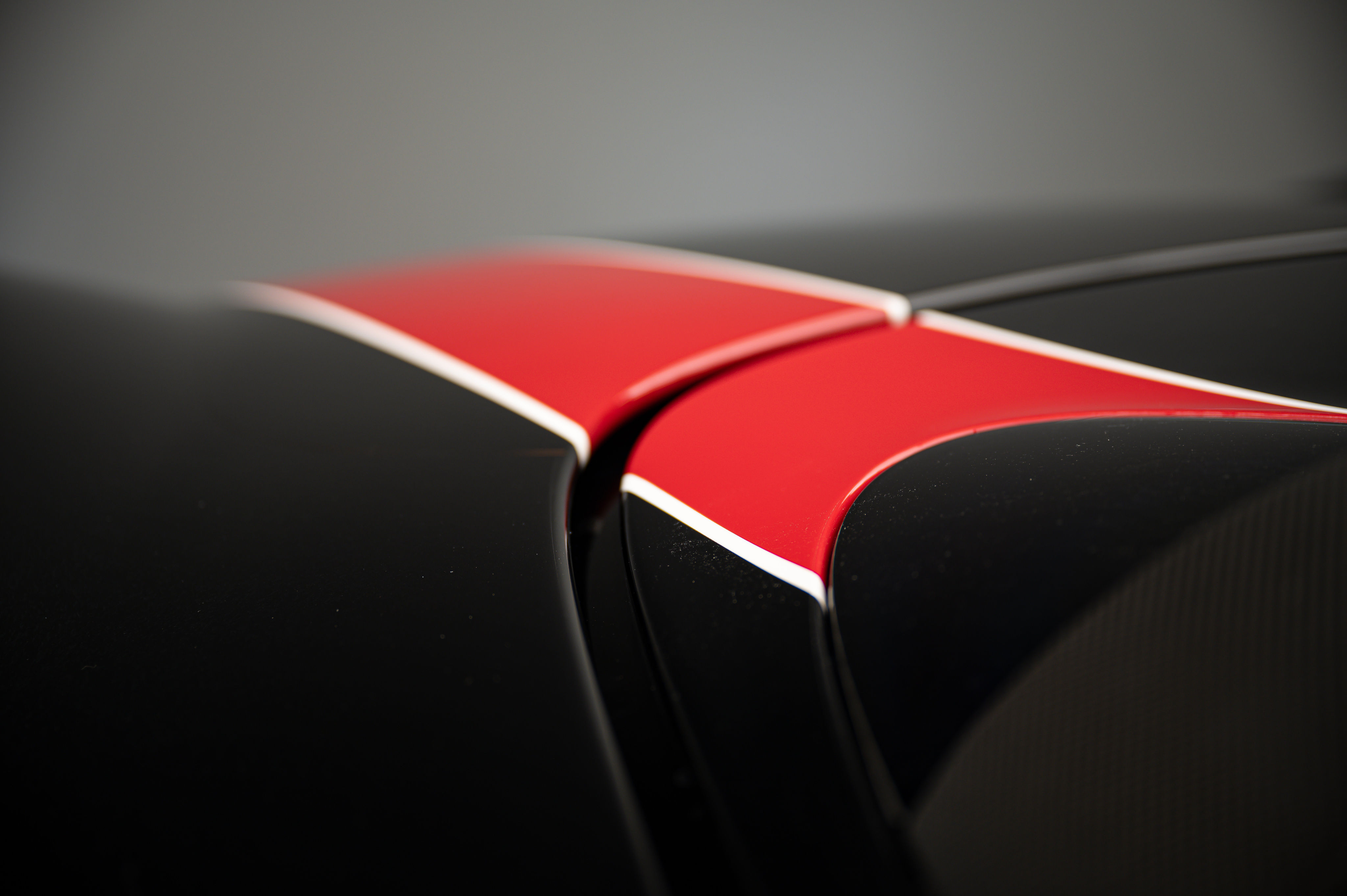 Ferrari Monza SP1 / SP2 - 2020 - Joinsteer - #44