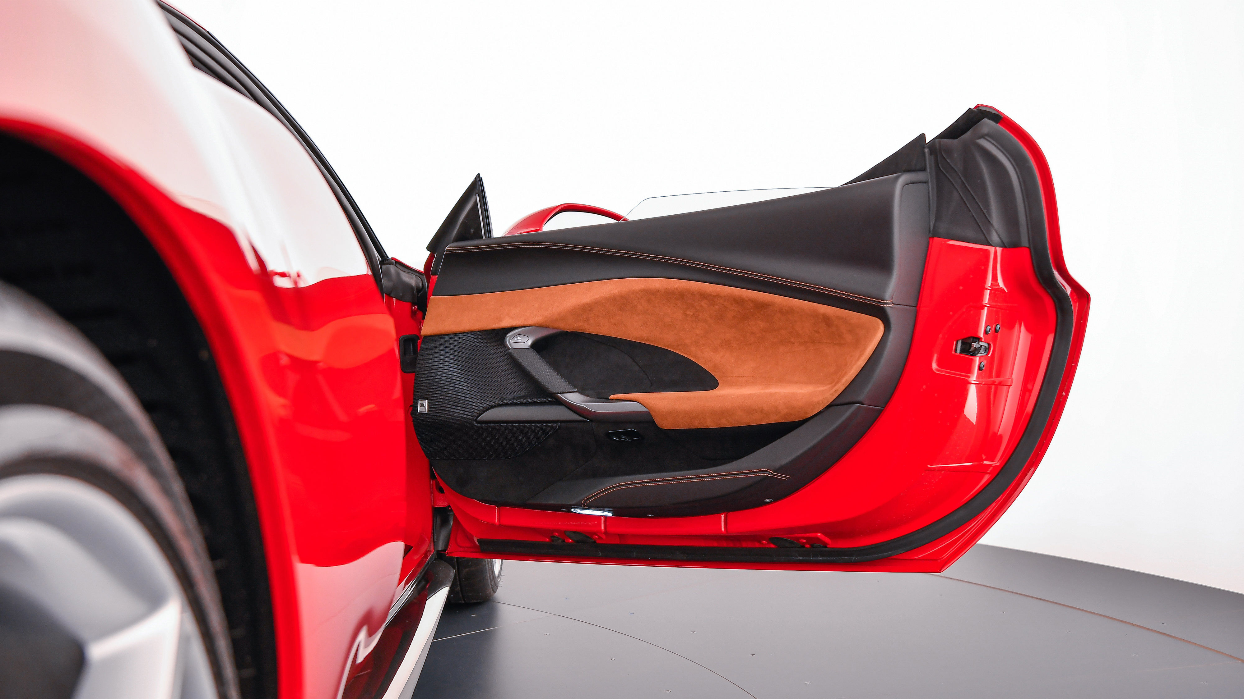 Ferrari 296 GTB - 2022 - Joinsteer - #8
