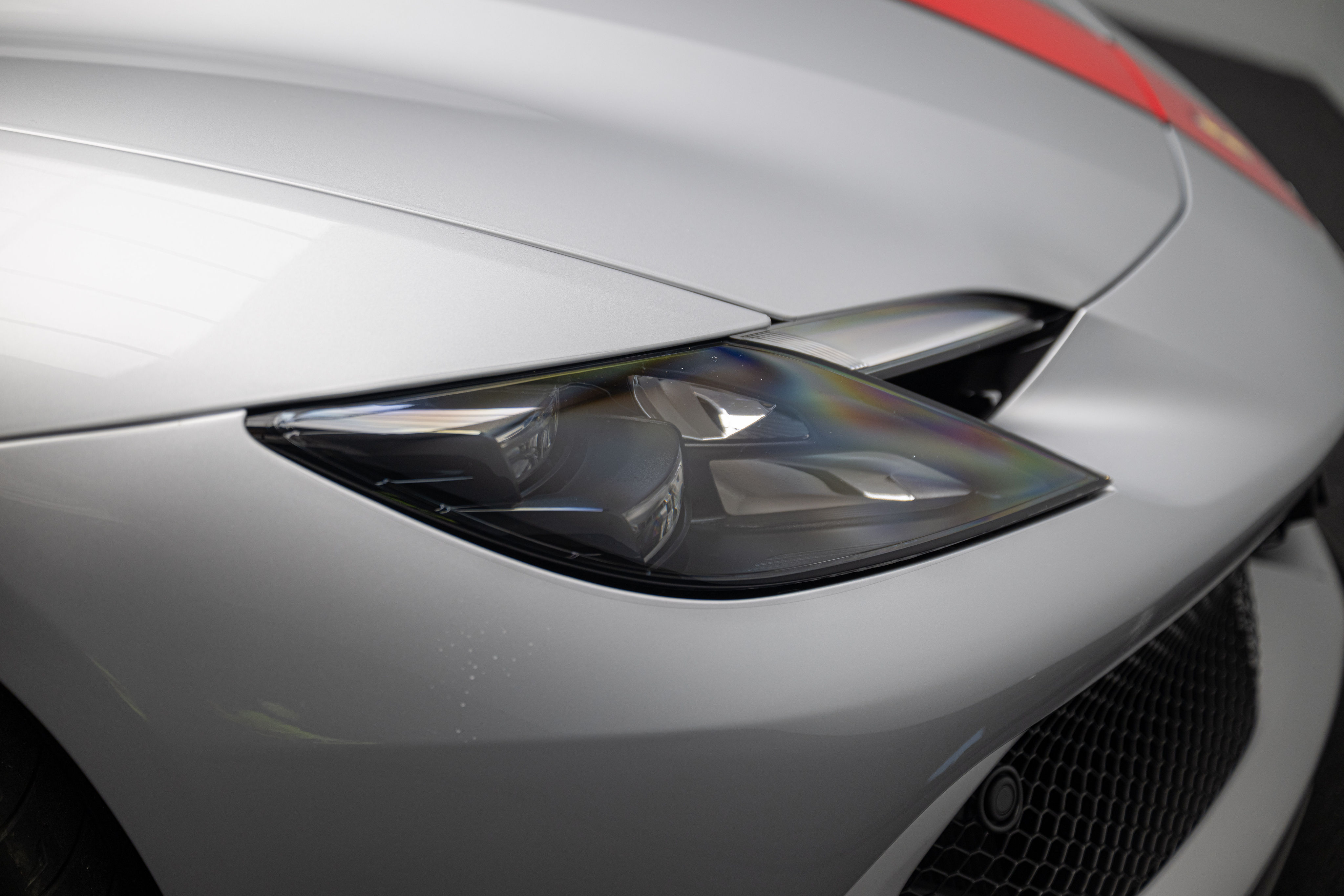 Ferrari 296 GTB - 2024 - Joinsteer - #10