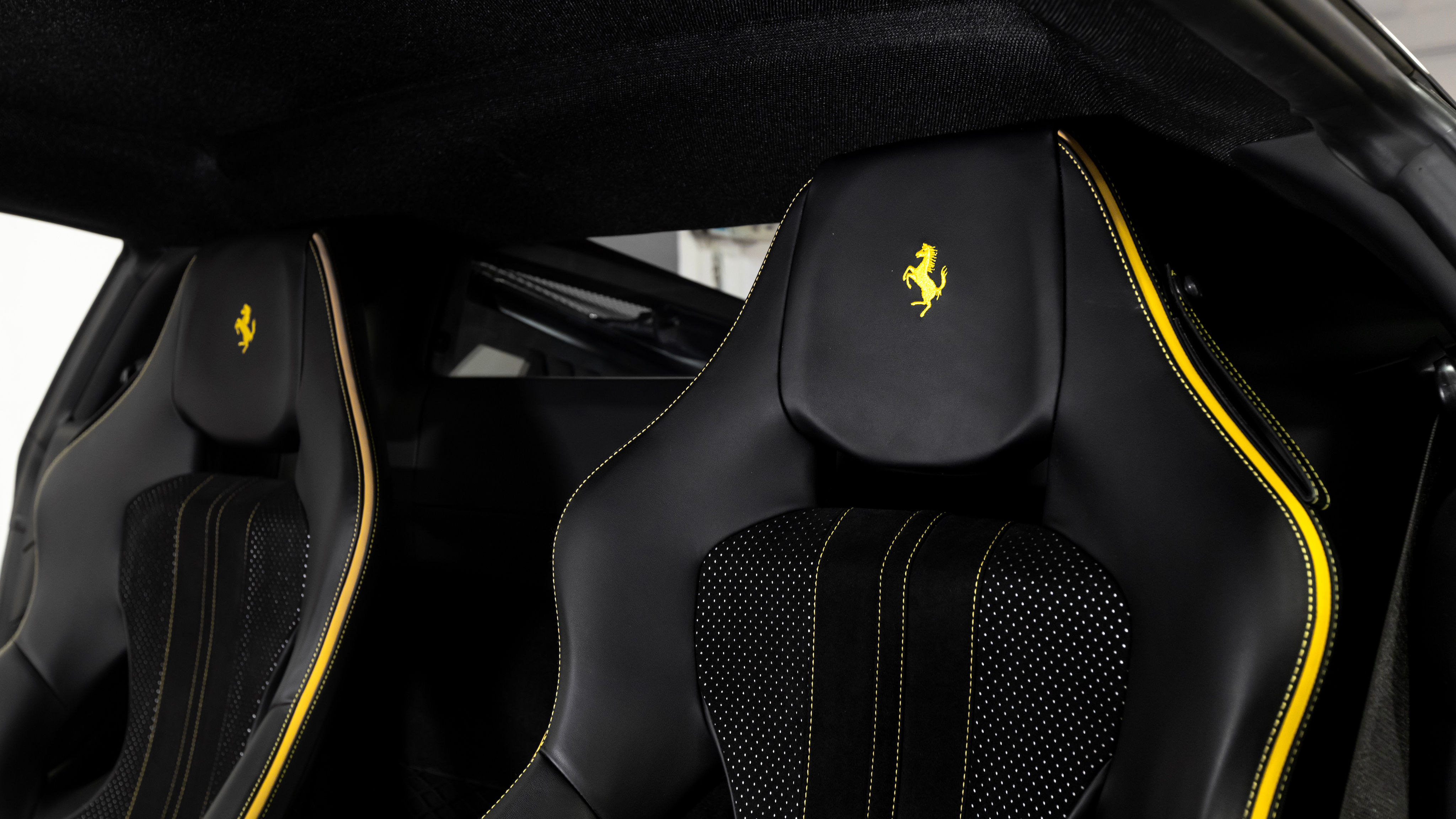Ferrari F8 Tributo - 2020 - Joinsteer - #17
