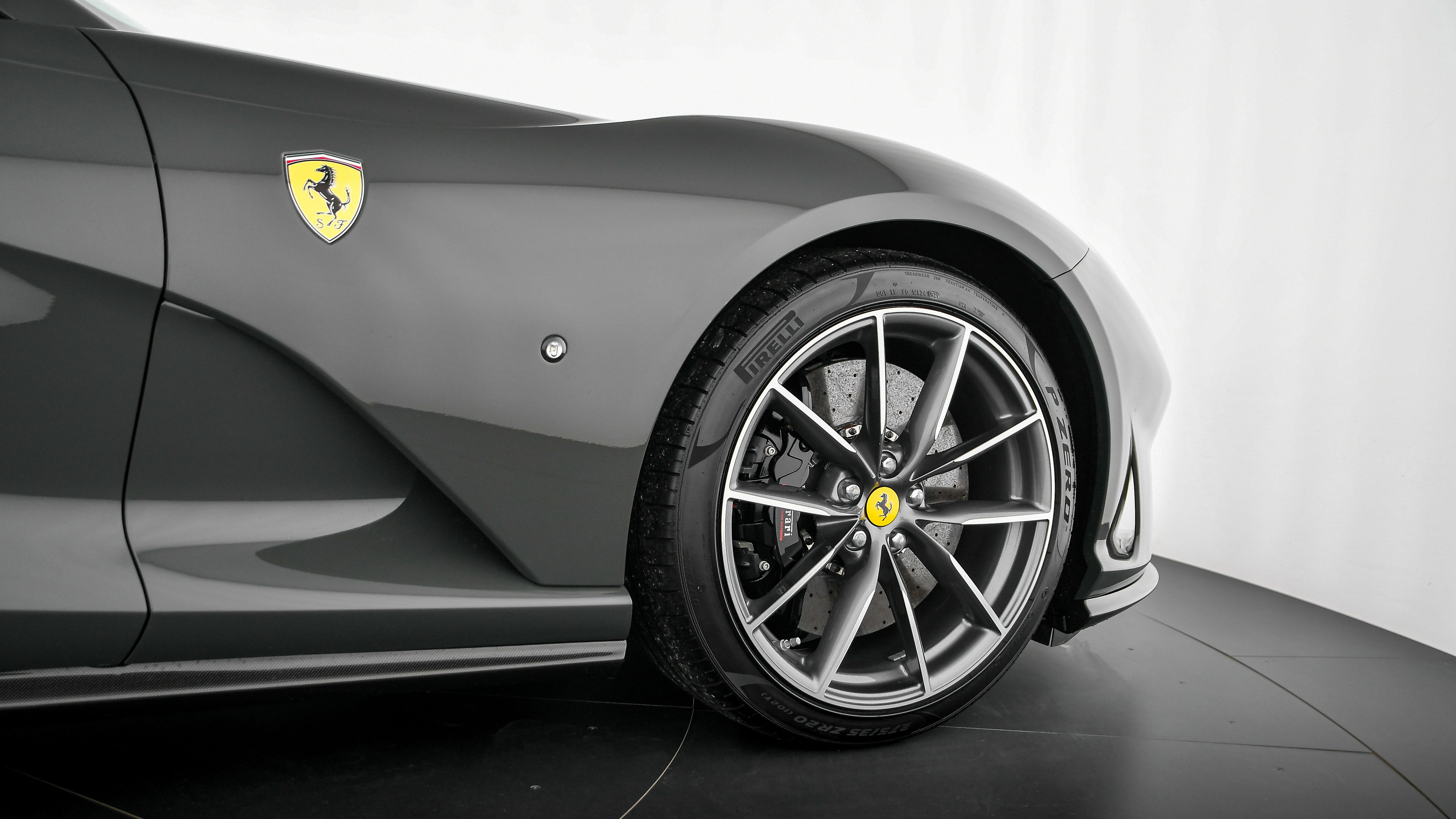 Ferrari 812 GTS - 2021 - Joinsteer - #17
