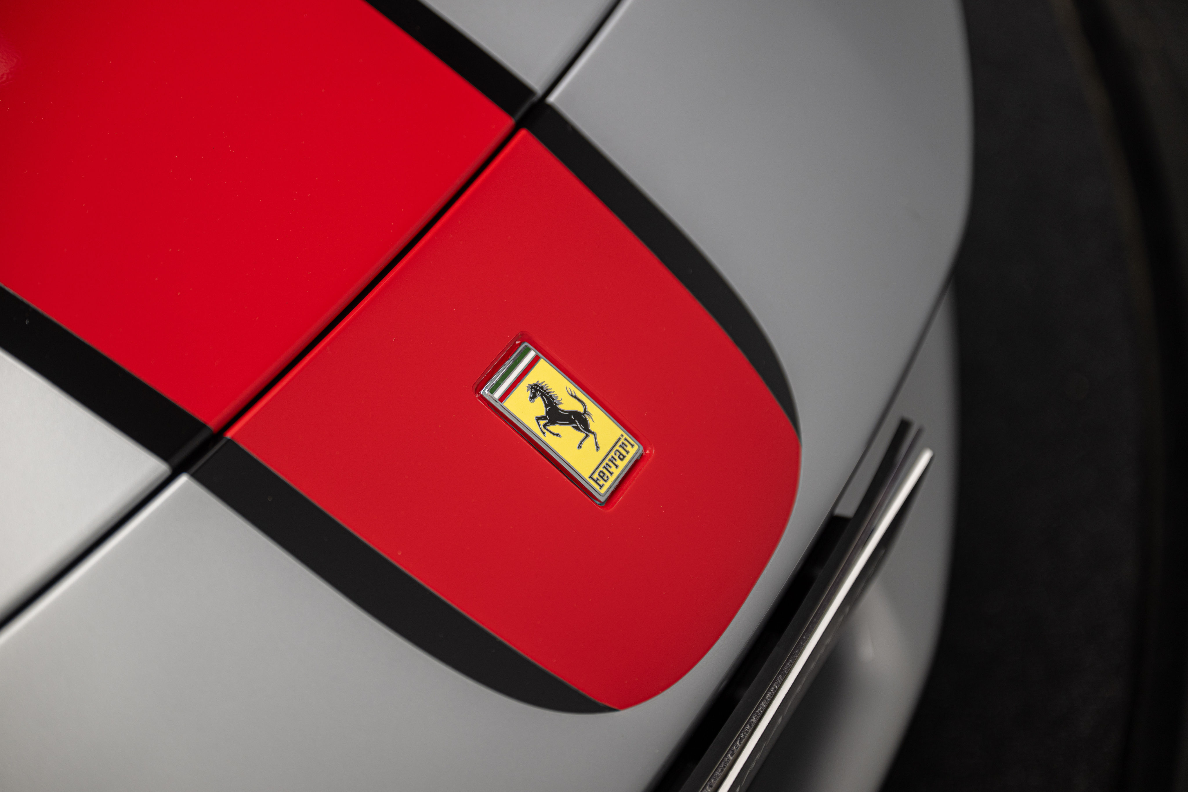 Ferrari 296 GTB - 2024 - Joinsteer - #11
