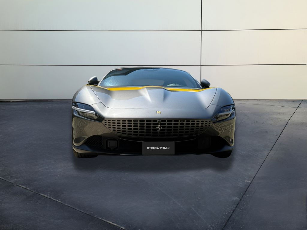 Ferrari Roma - 2023 - Joinsteer - #2