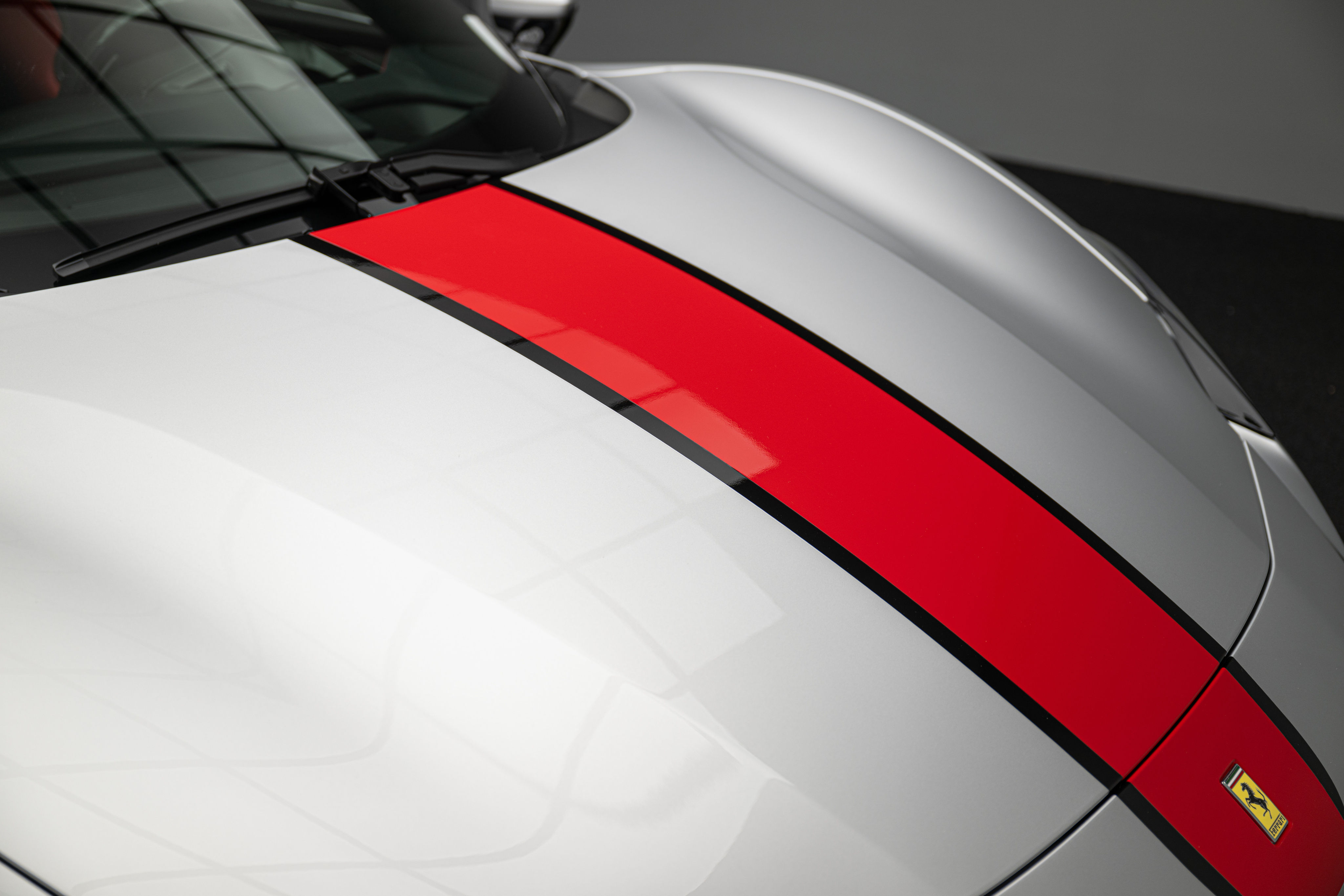 Ferrari 296 GTB - 2024 - Joinsteer - #12