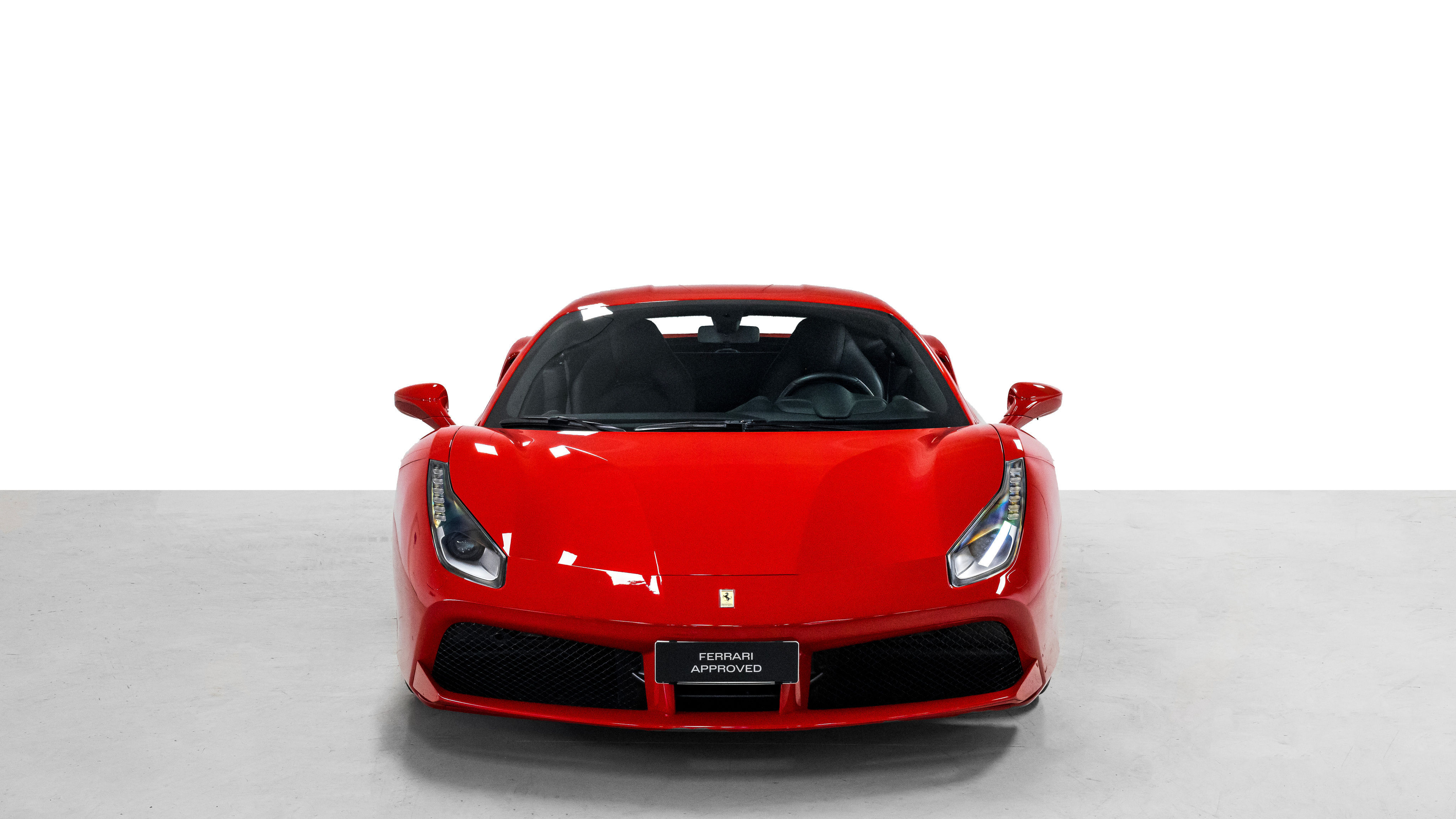 Ferrari 488 GTB - 2017 - Joinsteer - #2