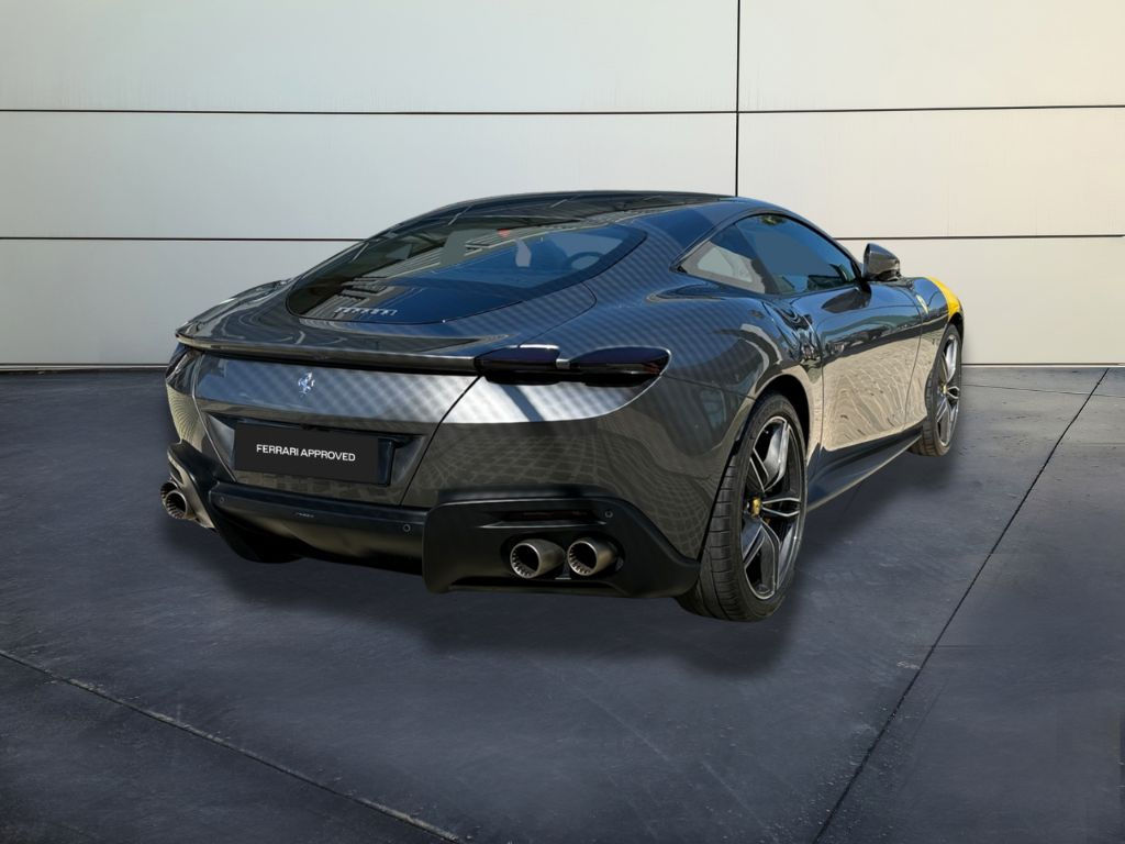 Ferrari Roma - 2023 - Joinsteer - #3