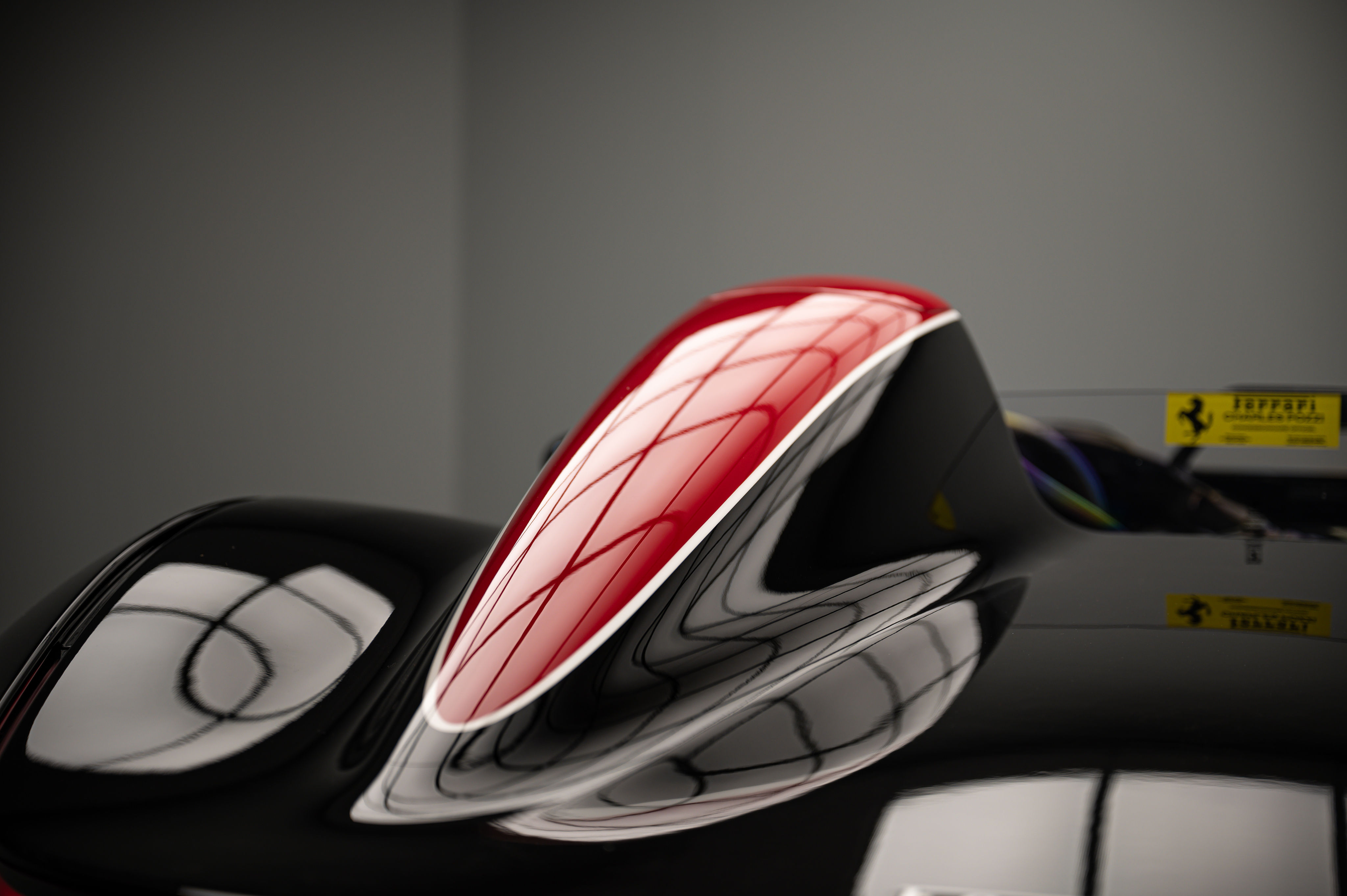 Ferrari Monza SP1 / SP2 - 2020 - Joinsteer - #48