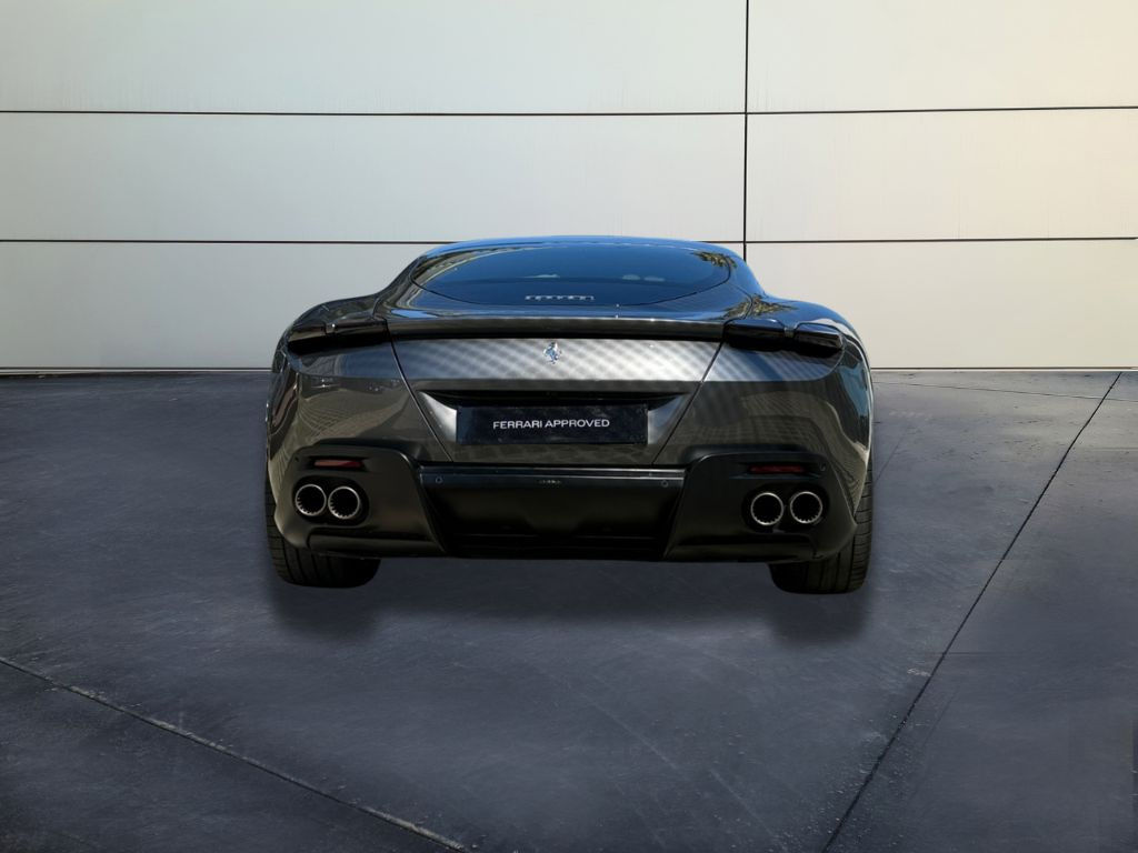 Ferrari Roma - 2023 - Joinsteer - #4