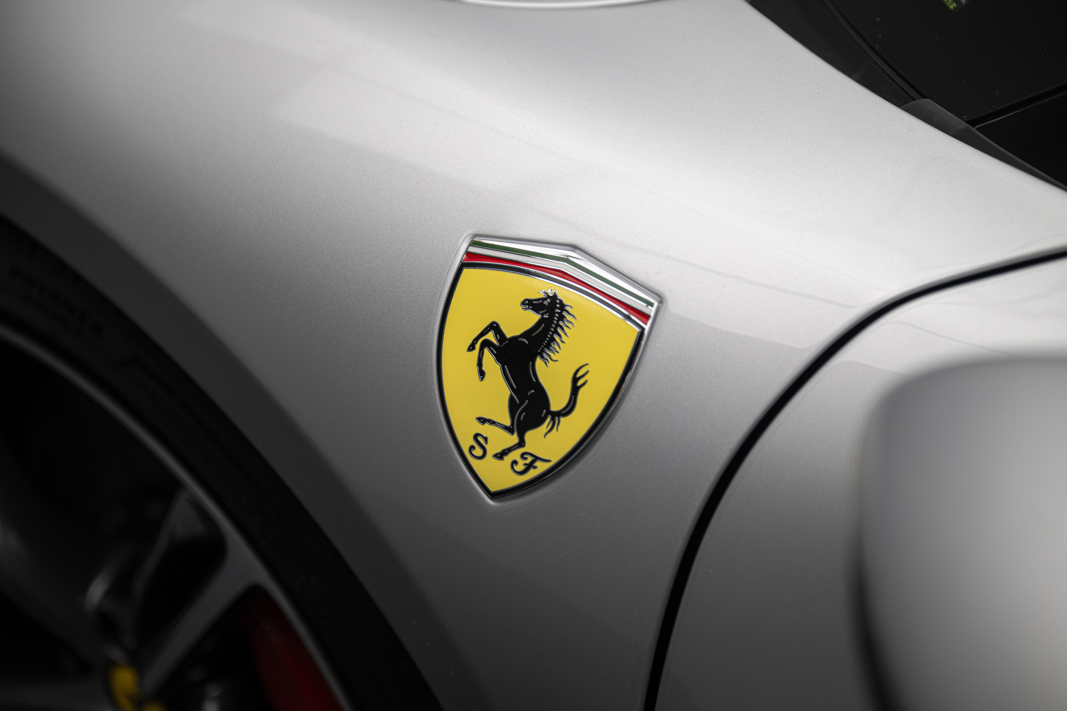 Ferrari 296 GTB - 2024 - Joinsteer - #13