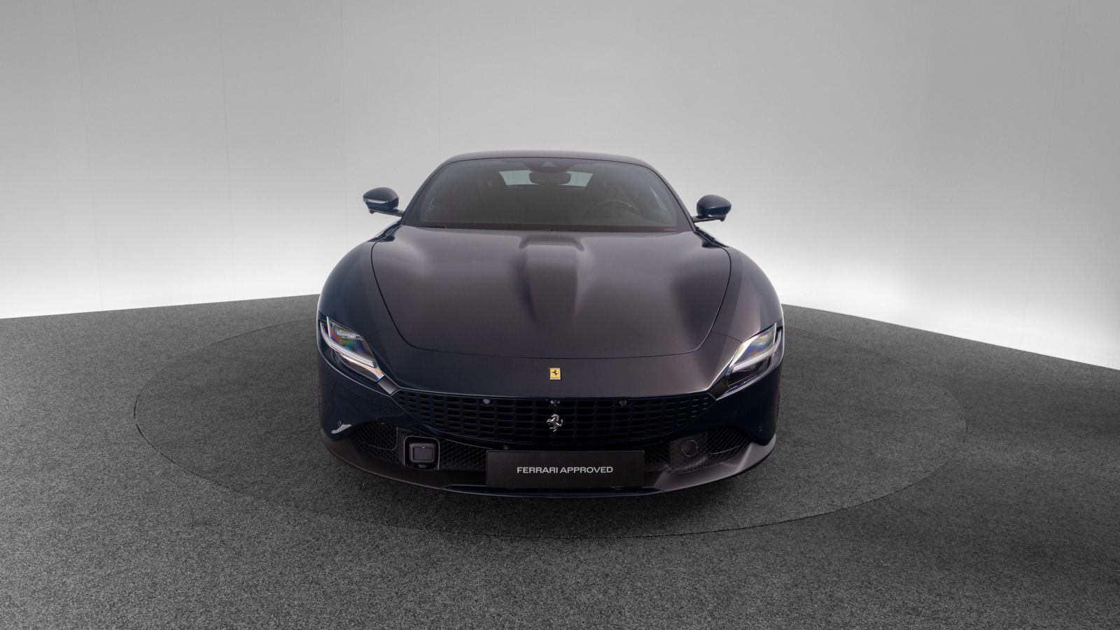 Ferrari Roma - 2021 - Joinsteer - #2