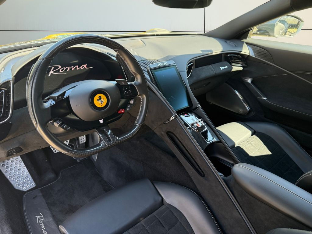 Ferrari Roma - 2023 - Joinsteer - #5