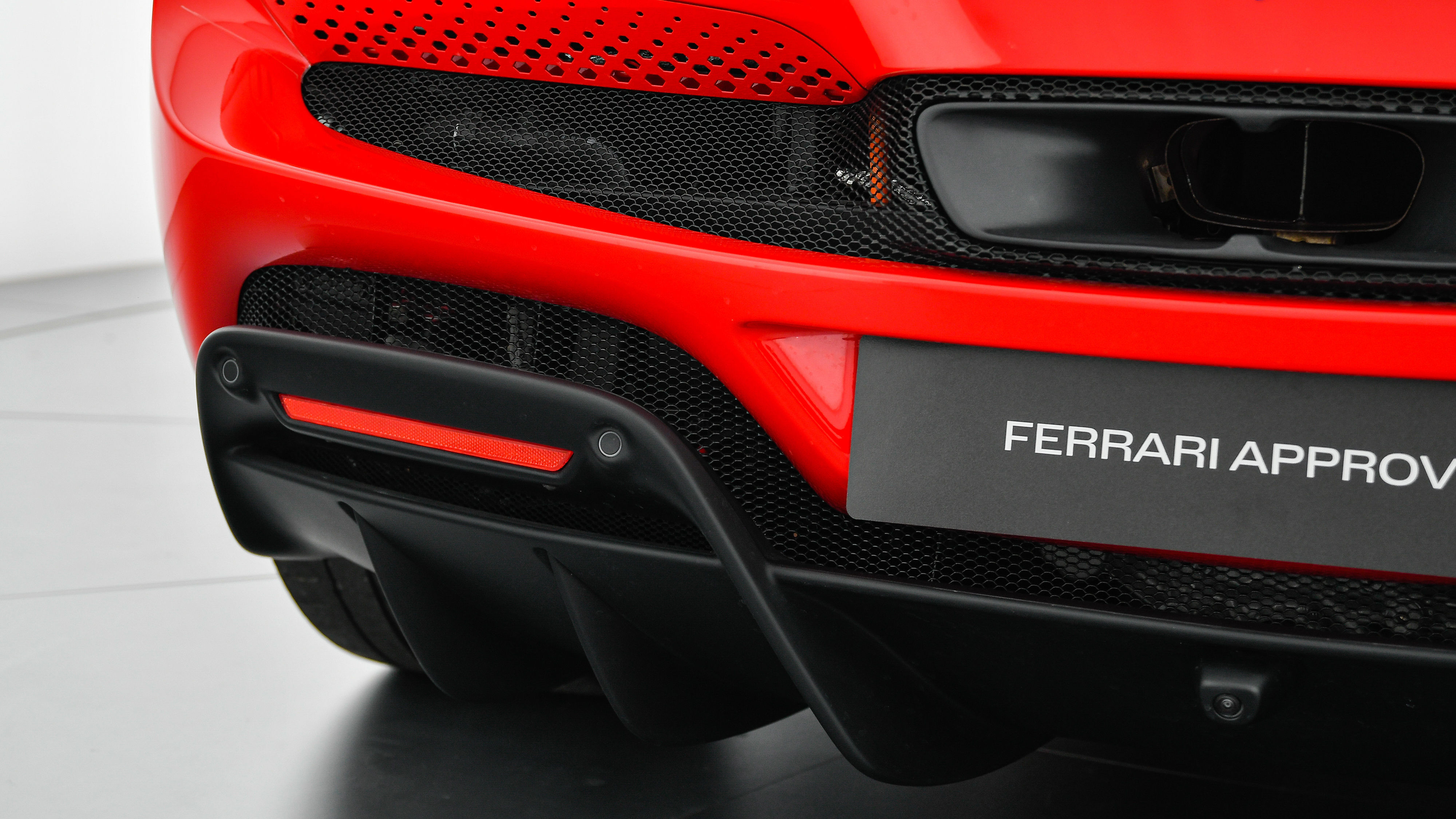 Ferrari 296 GTB - 2022 - Joinsteer - #12