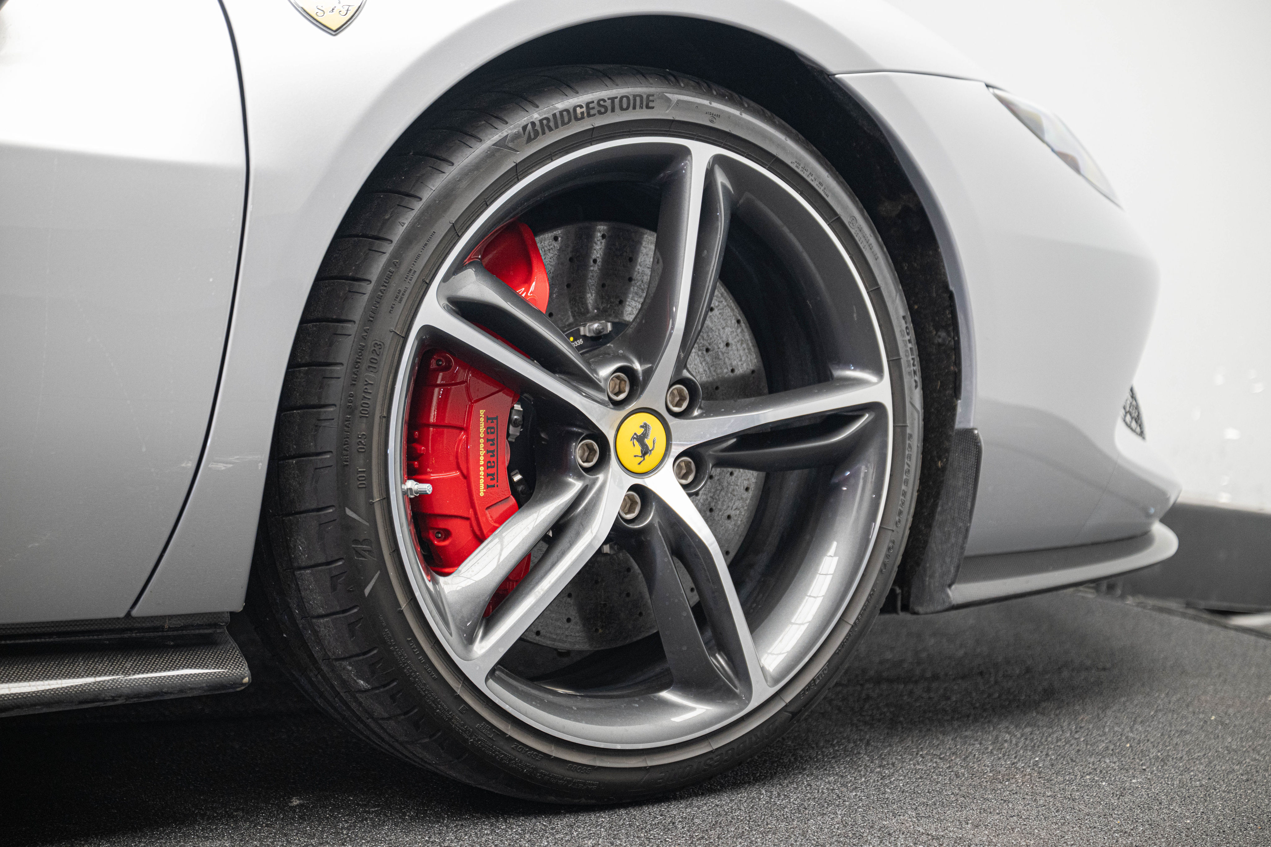 Ferrari 296 GTB - 2024 - Joinsteer - #14