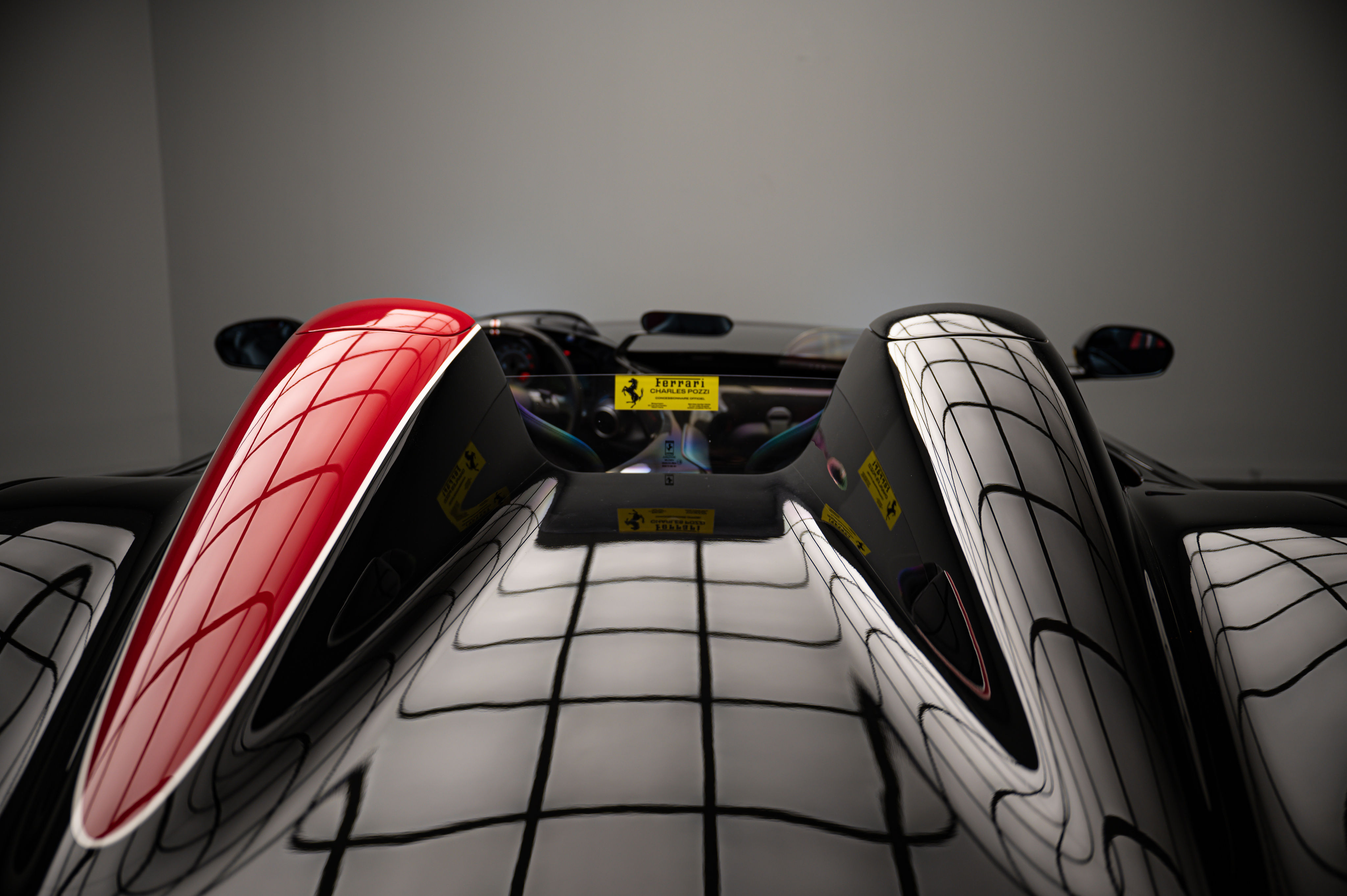 Ferrari Monza SP1 / SP2 - 2020 - Joinsteer - #50