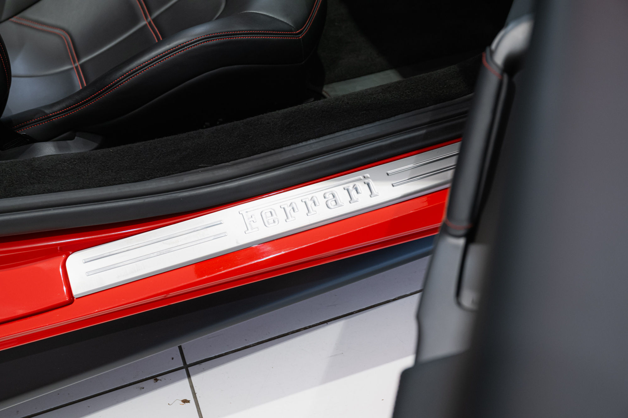 Ferrari 488 Spider - 2018 - Joinsteer - #16