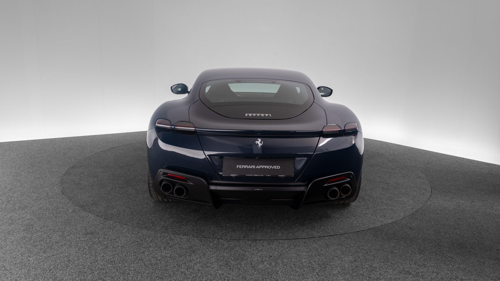 Ferrari Roma - 2021 - Joinsteer - #4