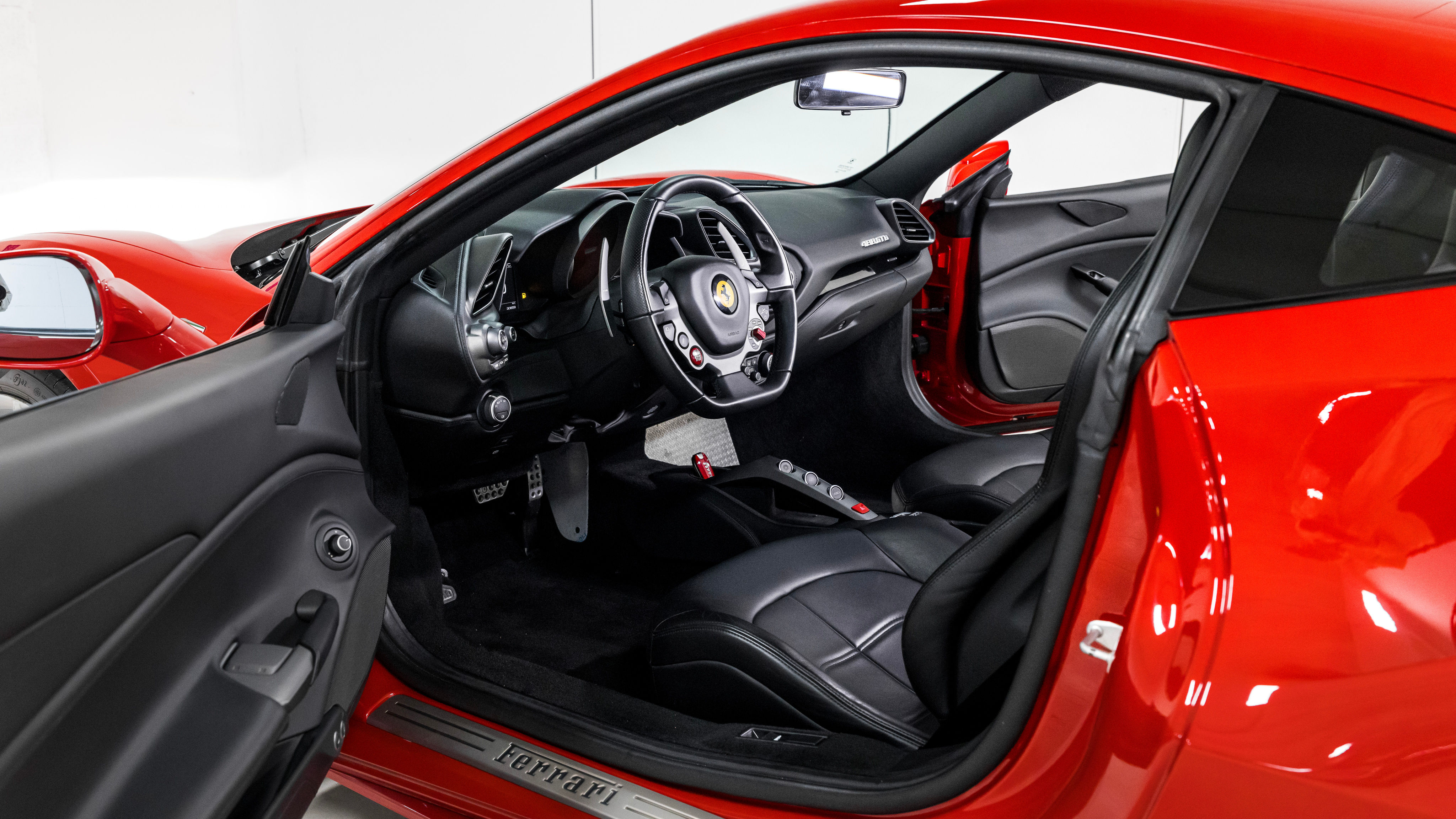 Ferrari 488 GTB - 2017 - Joinsteer - #5