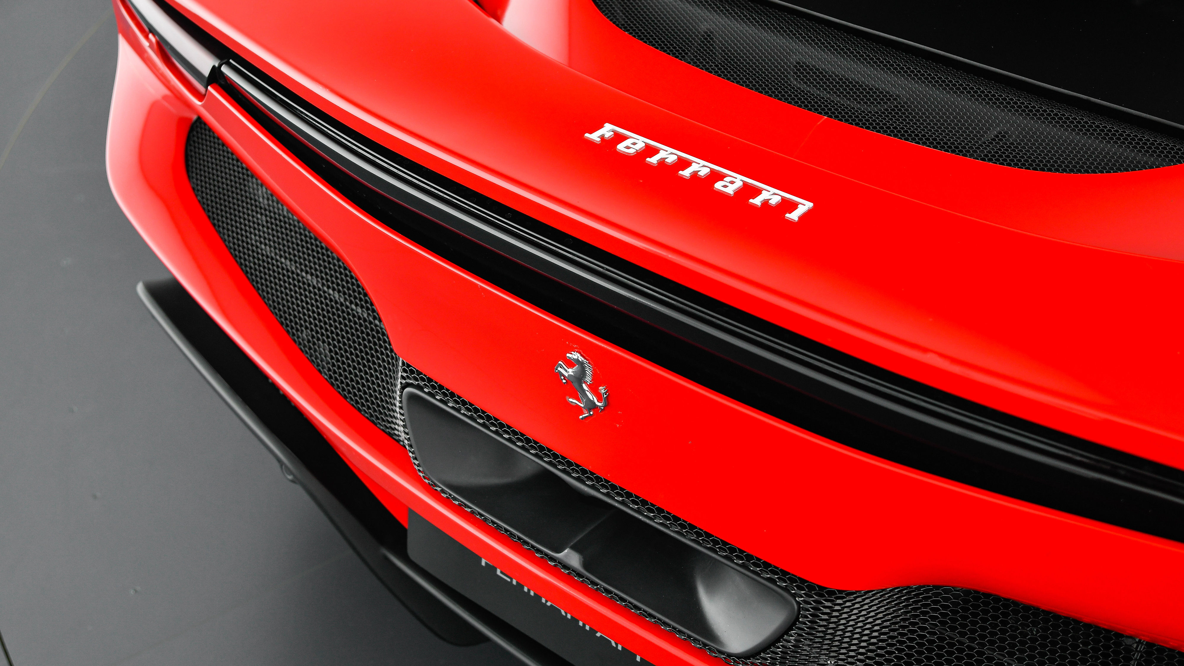 Ferrari 296 GTB - 2022 - Joinsteer - #13