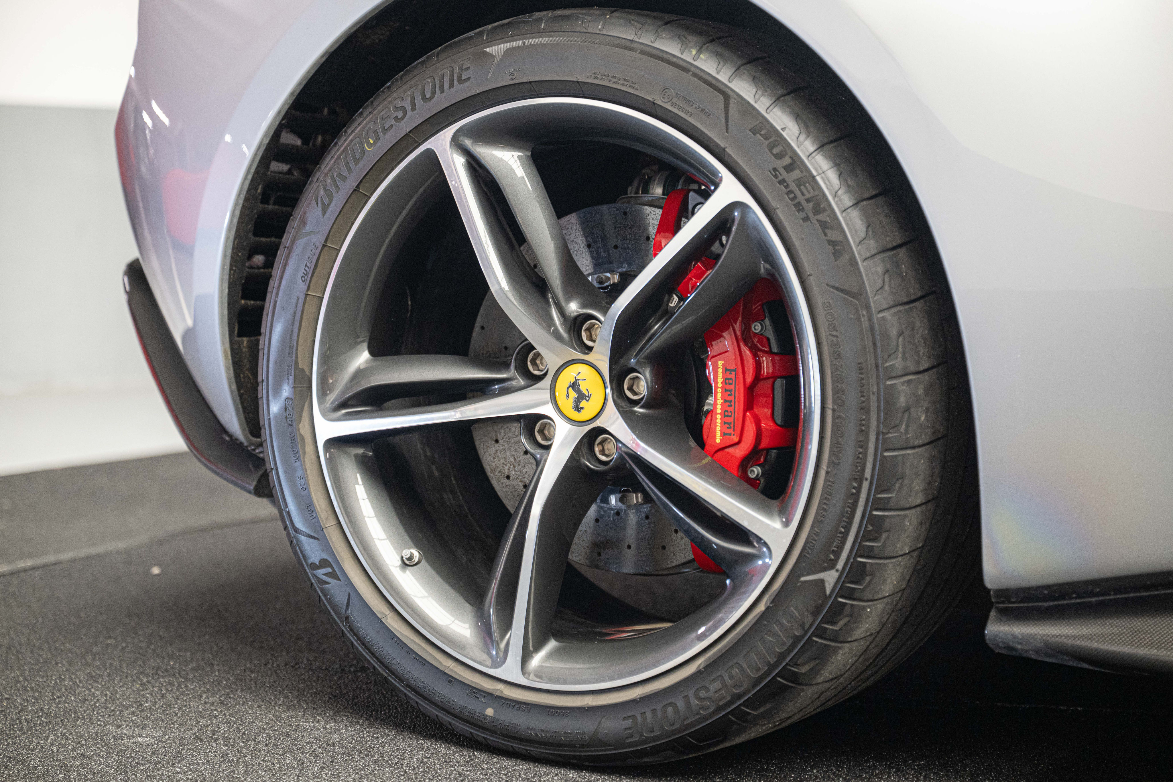 Ferrari 296 GTB - 2024 - Joinsteer - #15