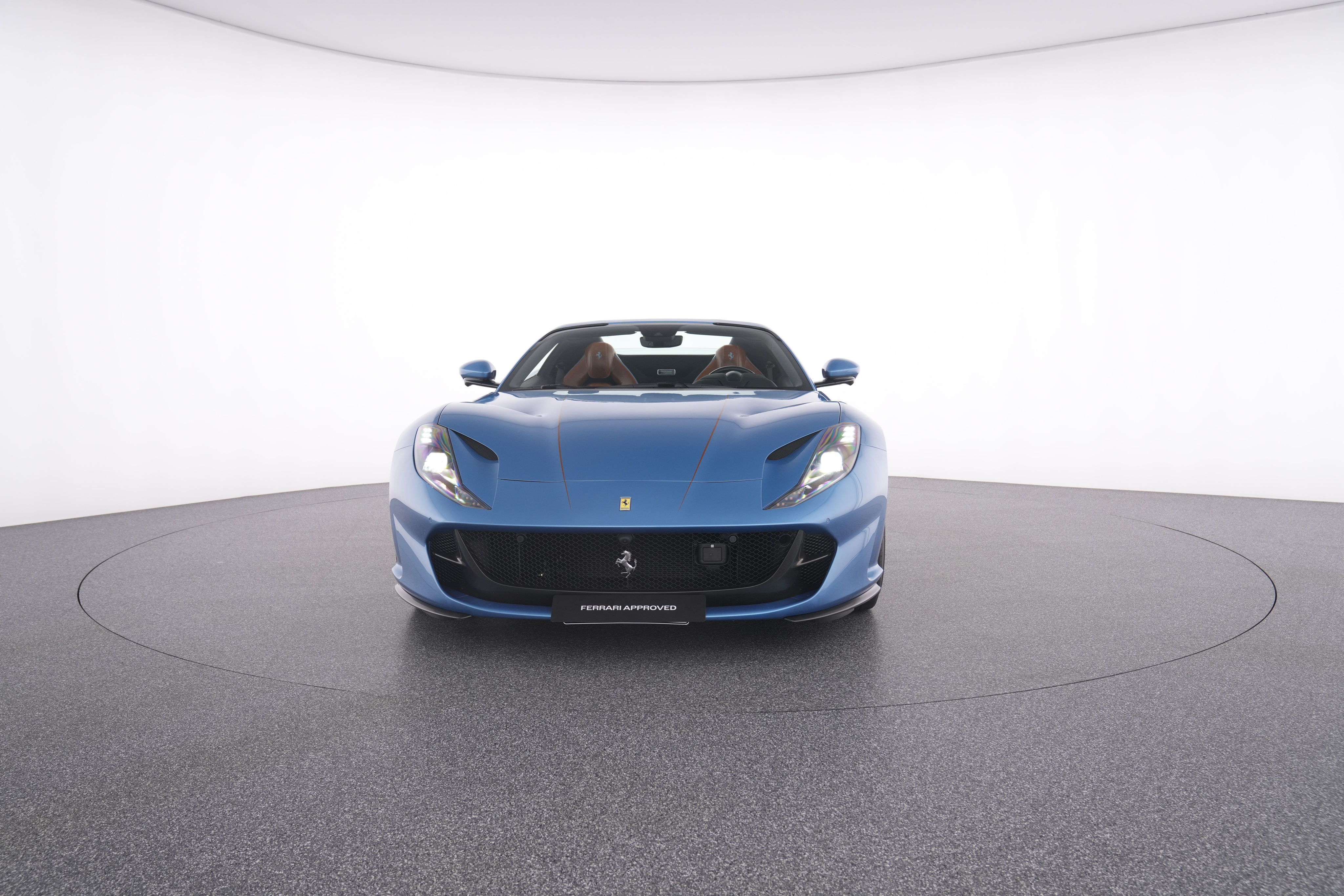 Ferrari 812 GTS - 2023 - Joinsteer - #2