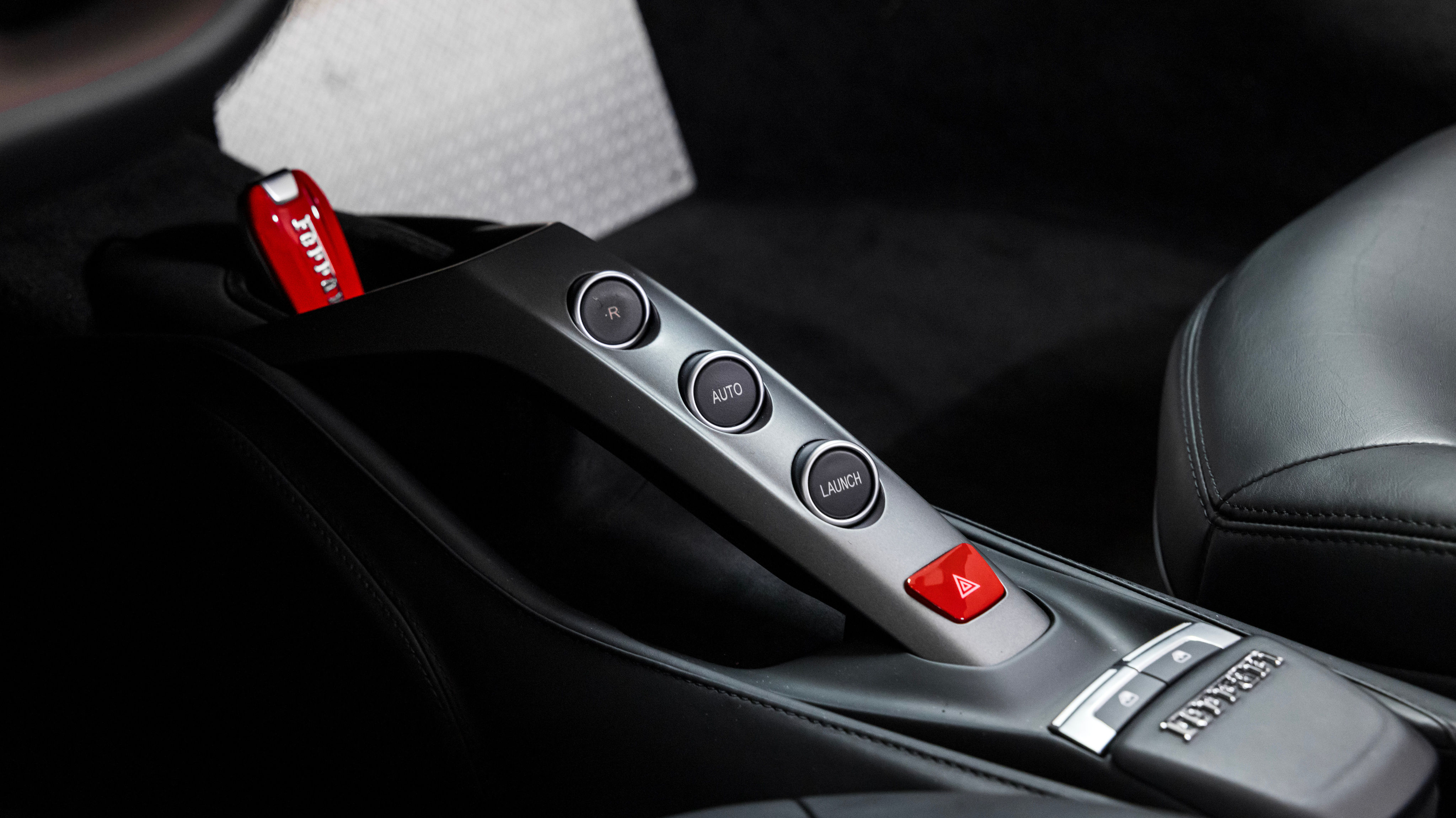Ferrari 488 GTB - 2017 - Joinsteer - #7