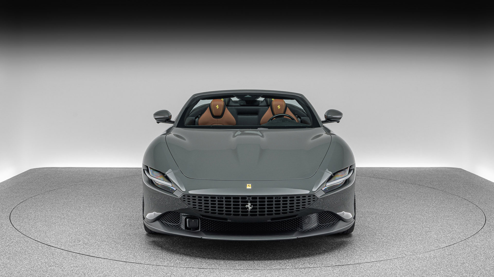 Ferrari Roma Spider - 2024 - Joinsteer - #2