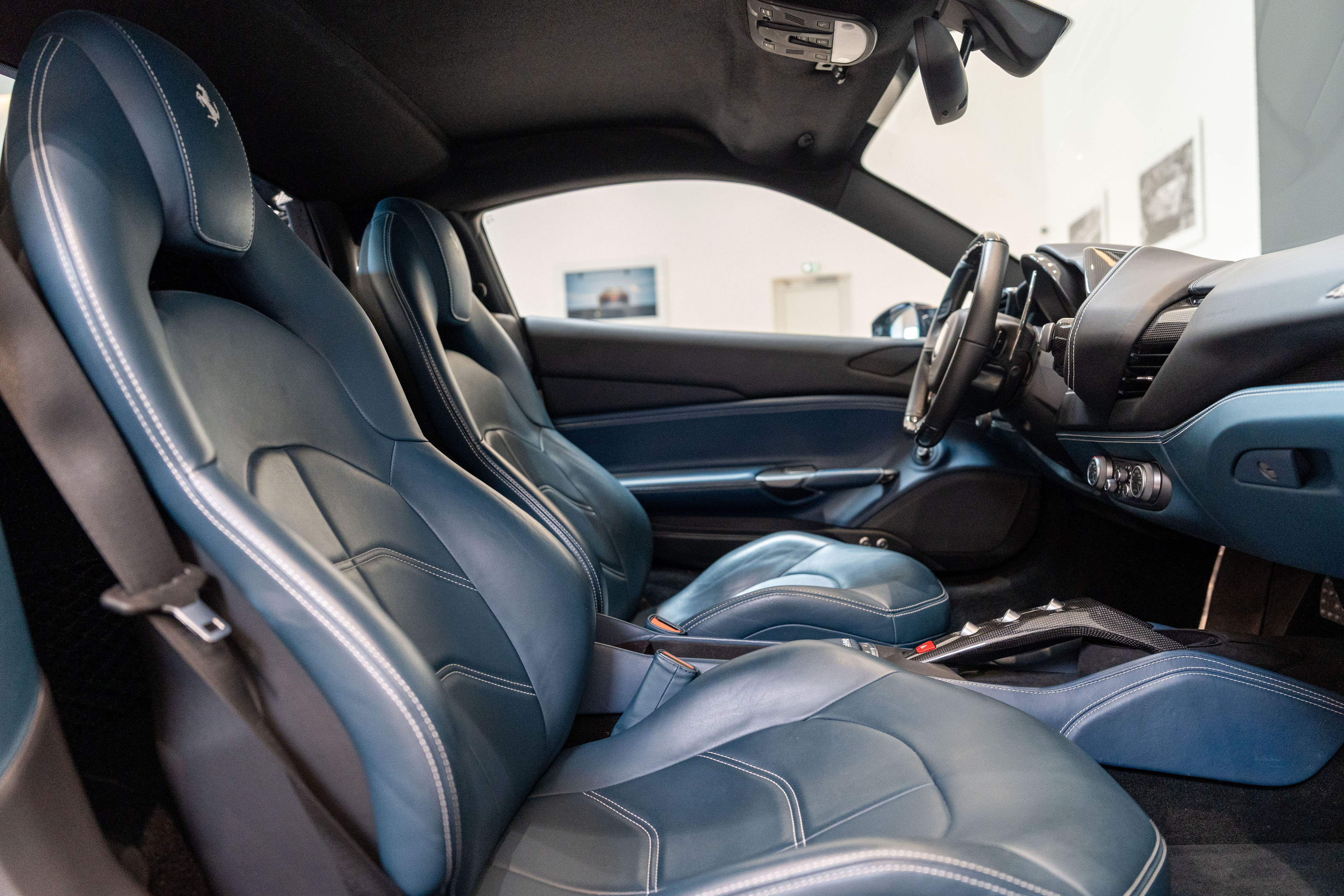 Ferrari 488 GTB - 2016 - Joinsteer - #6
