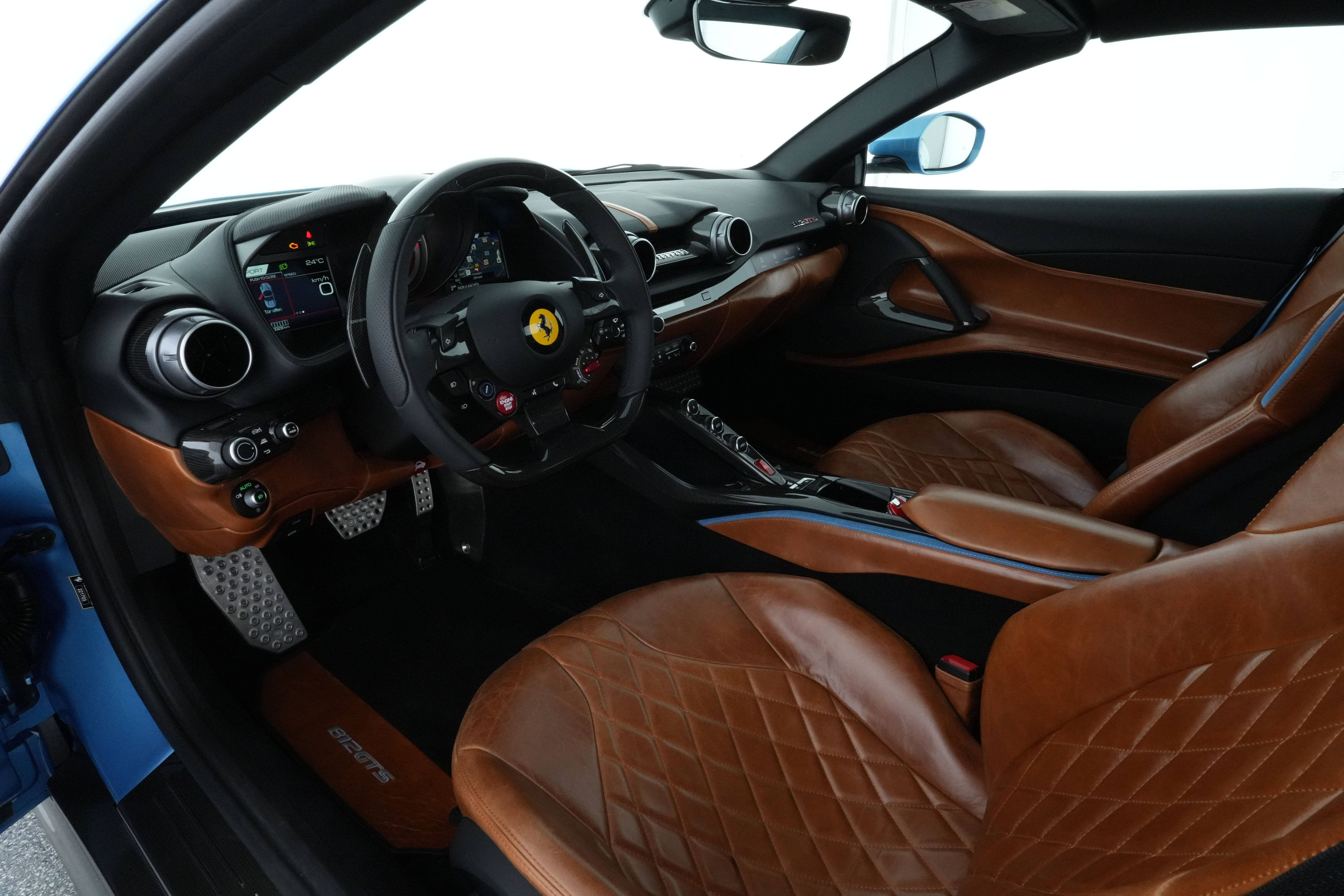 Ferrari 812 GTS - 2023 - Joinsteer - #5