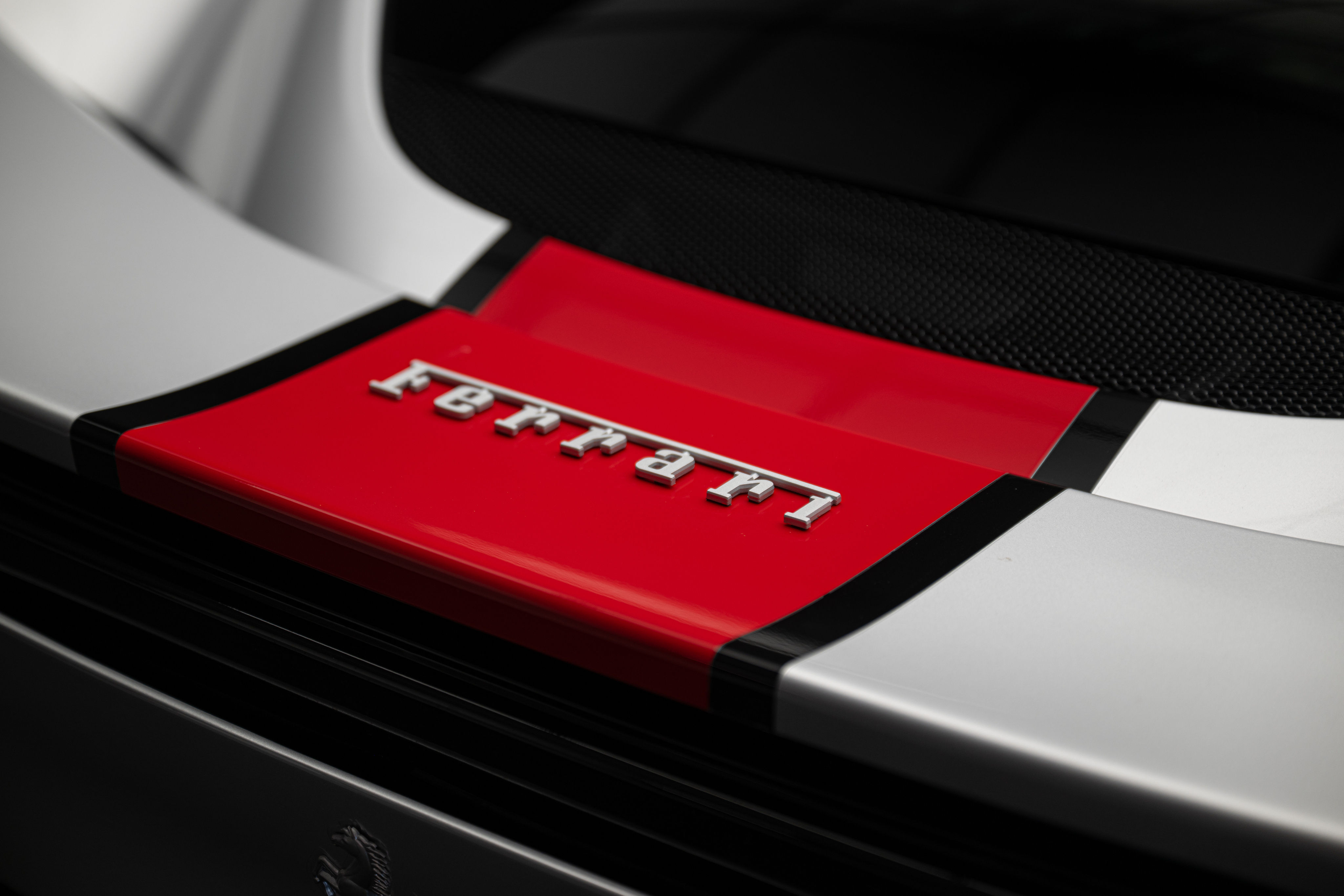 Ferrari 296 GTB - 2024 - Joinsteer - #18
